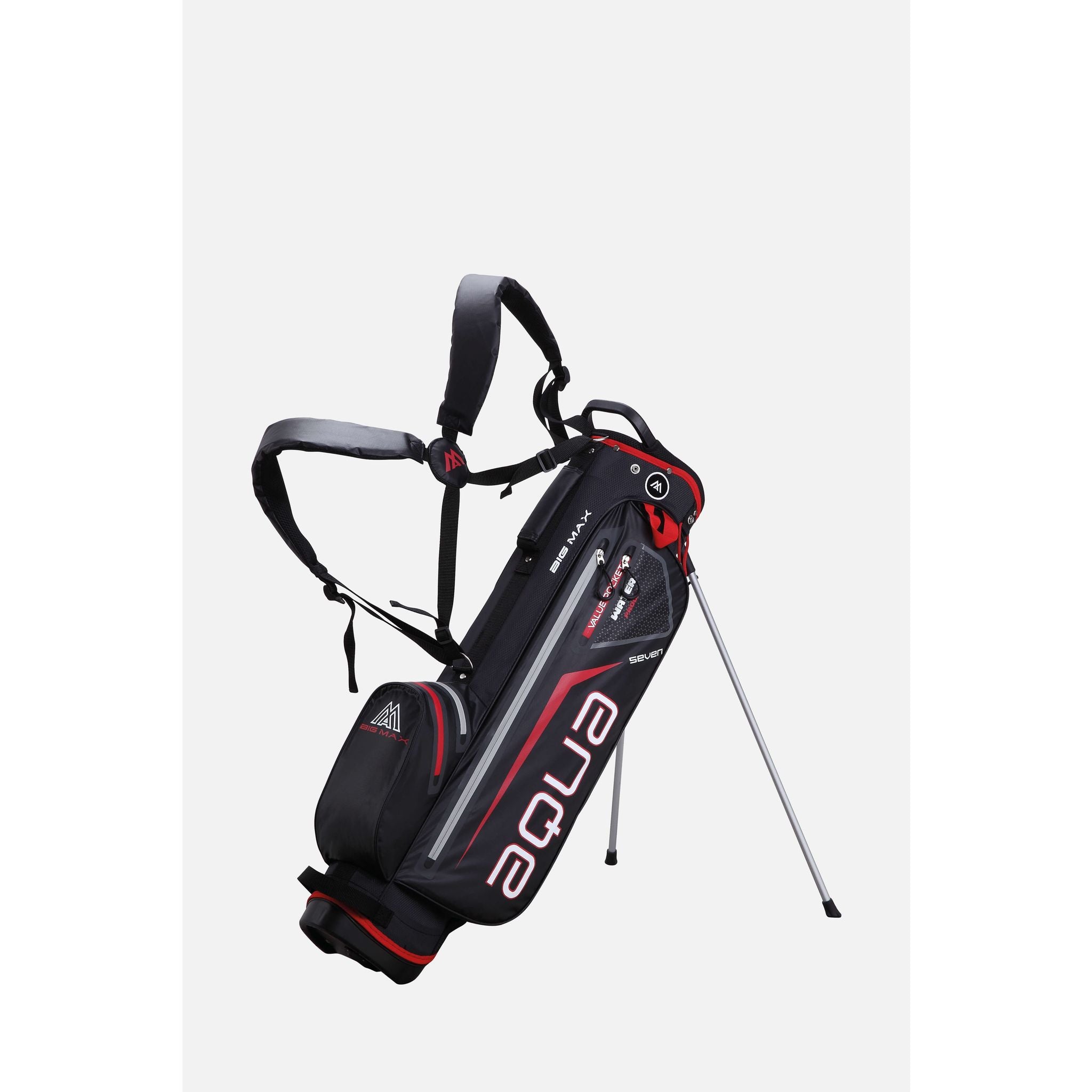 Borsa da viaggio Big Max AQUA Seven Stand