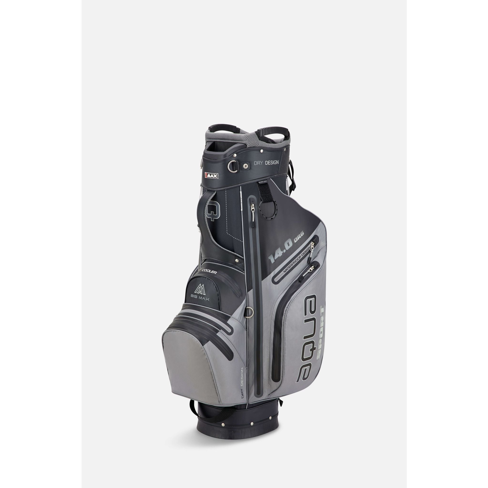 Borsa carrello Big Max Aqua Sport 3