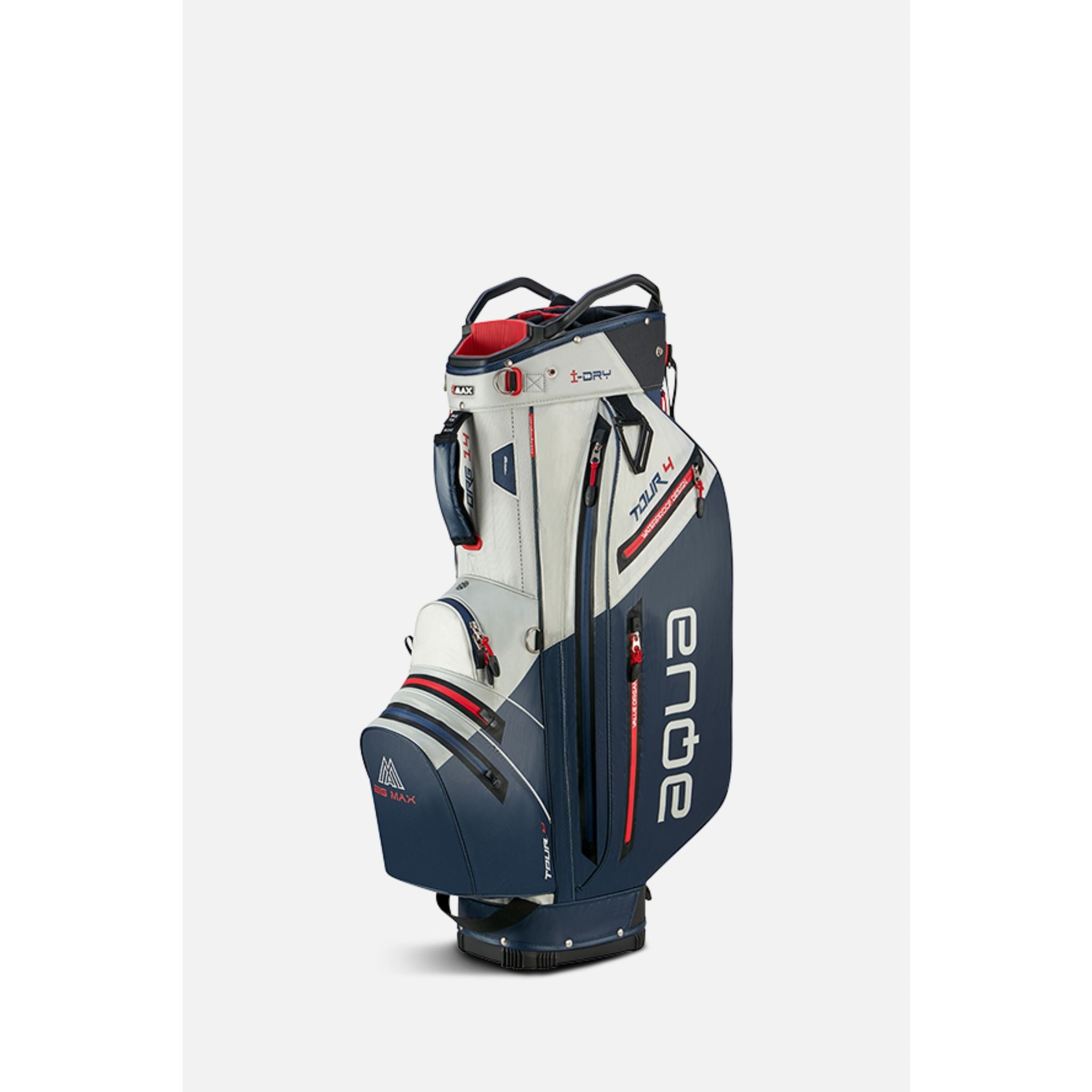 Borsa carrello Big Max Aqua Tour 4