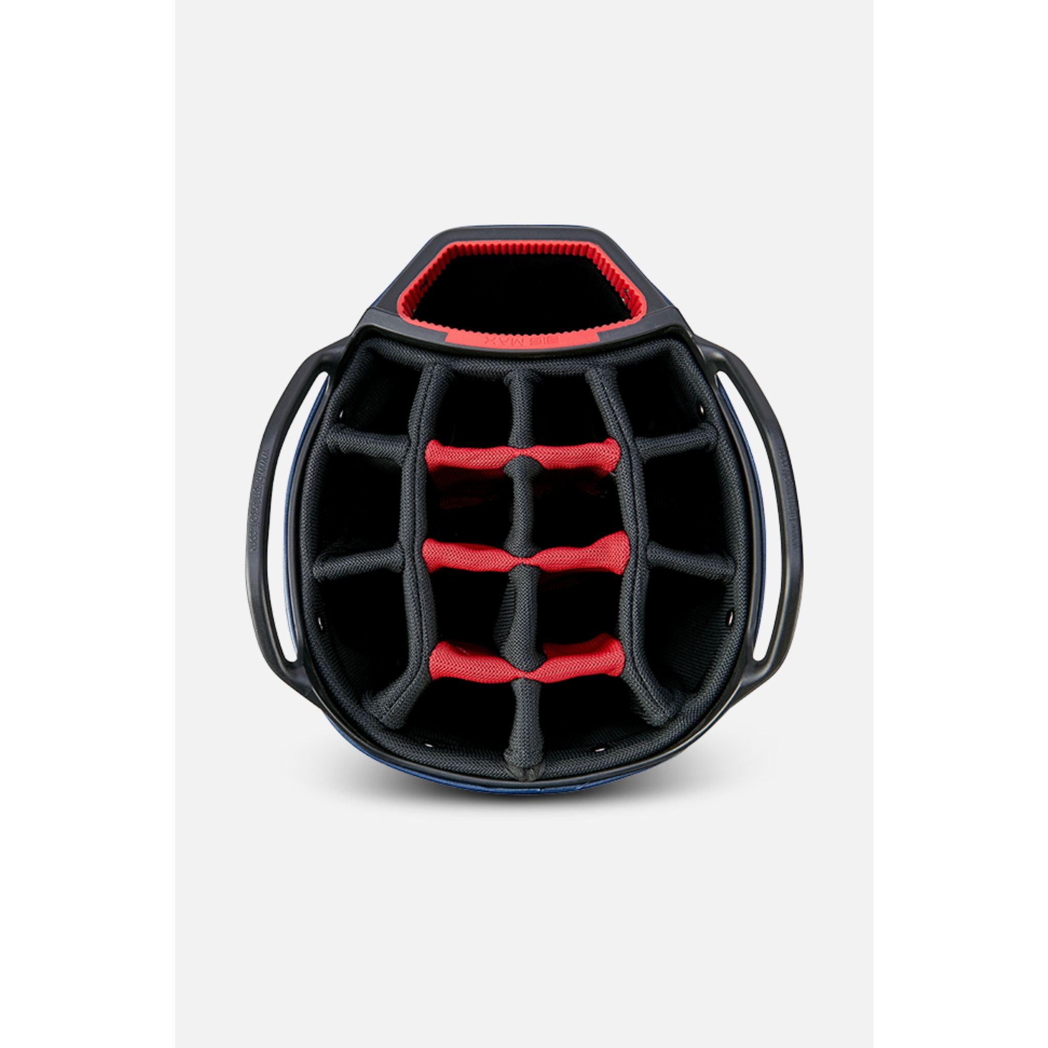 Borsa carrello Big Max Aqua Tour 4