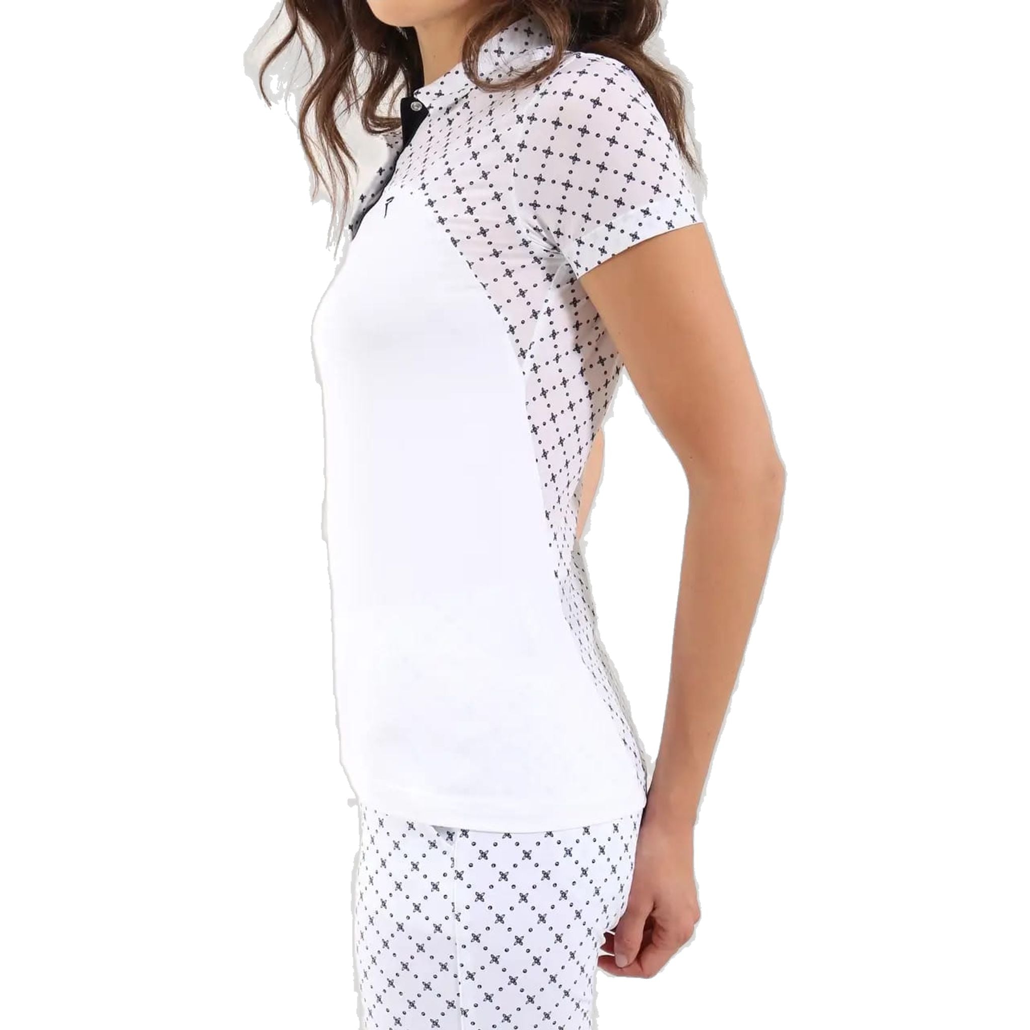 Polo Chervo Astrologa da donna