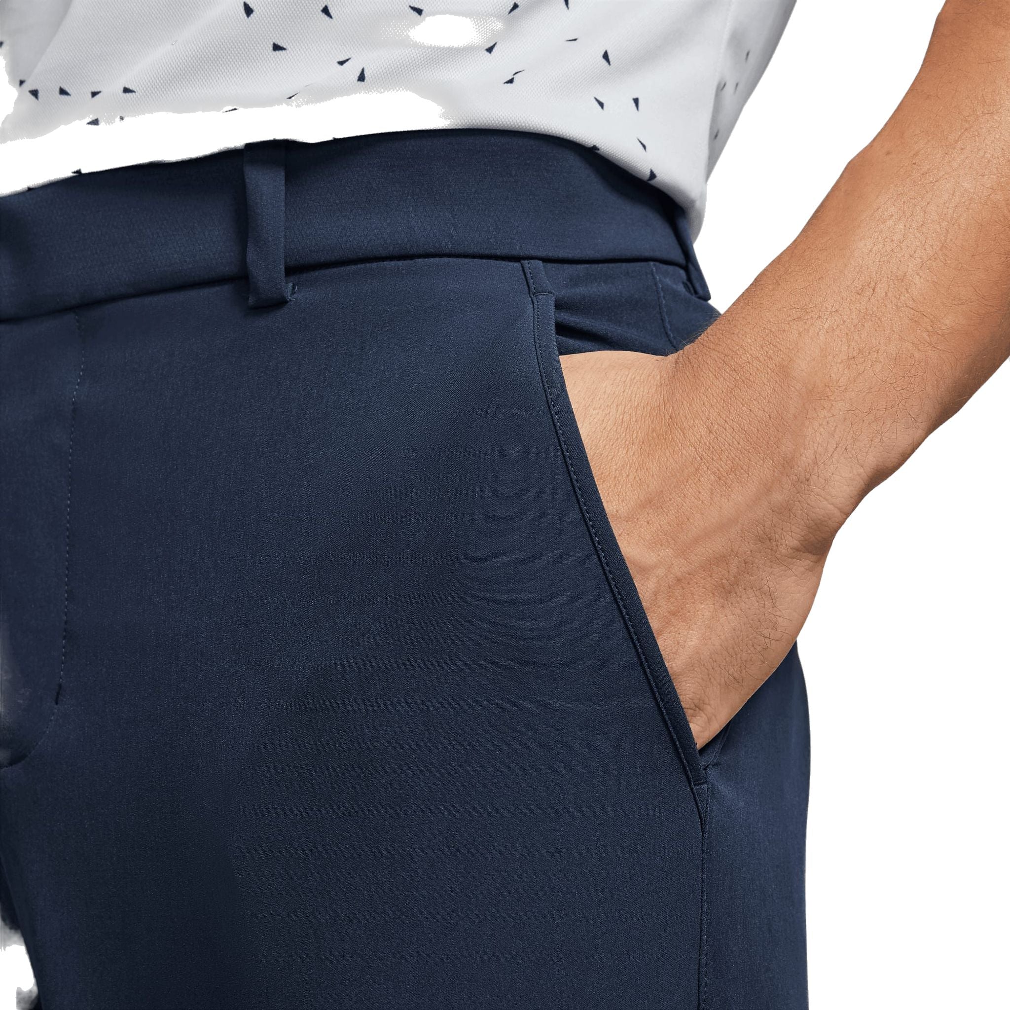 Pantaloncini Nike Dri-Fit Victory da 10,5 pollici da uomo