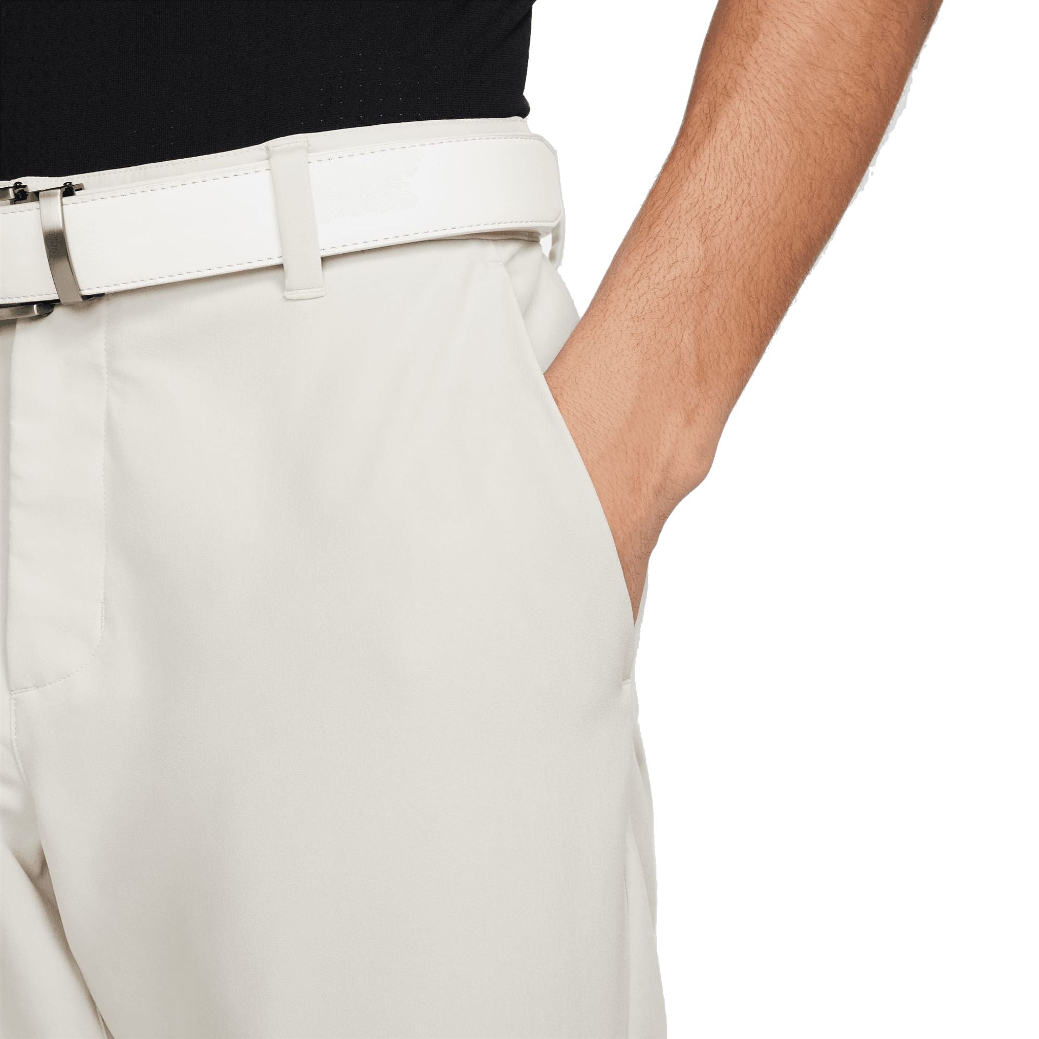 Pantaloni da golf Nike Tour Repellent Flex Slim da uomo