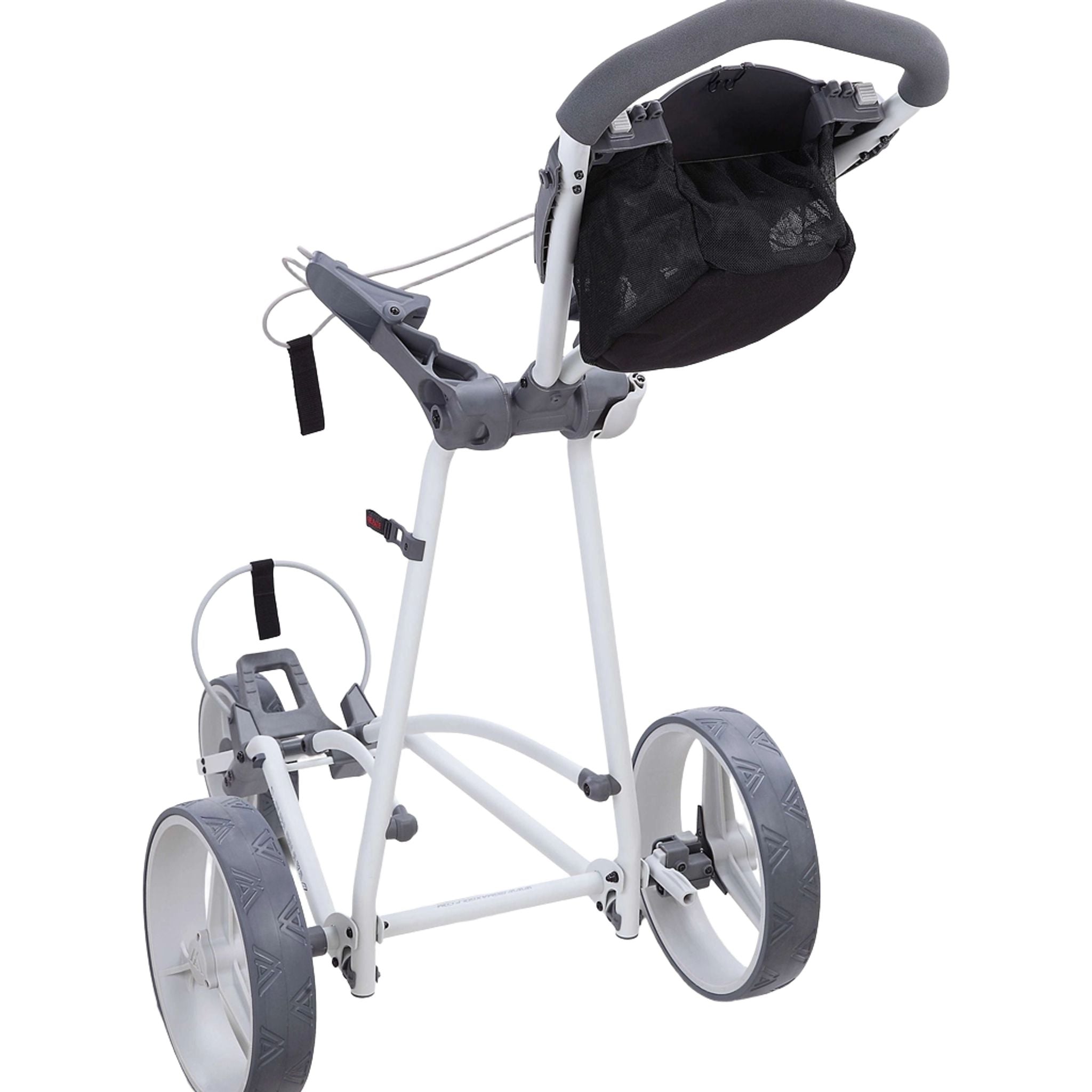 Carrello da golf Big Max Autofold X2