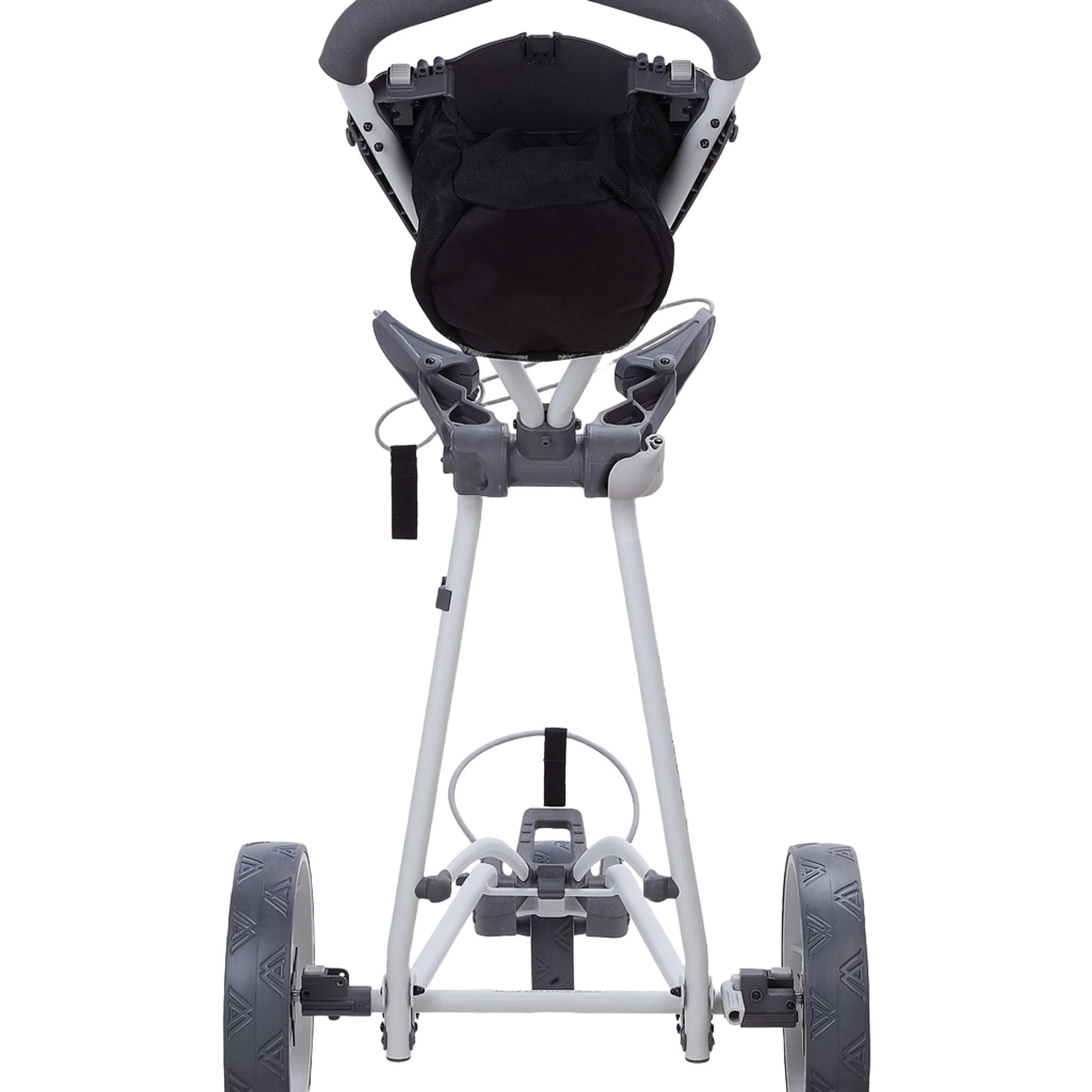 Carrello da golf Big Max Autofold X2