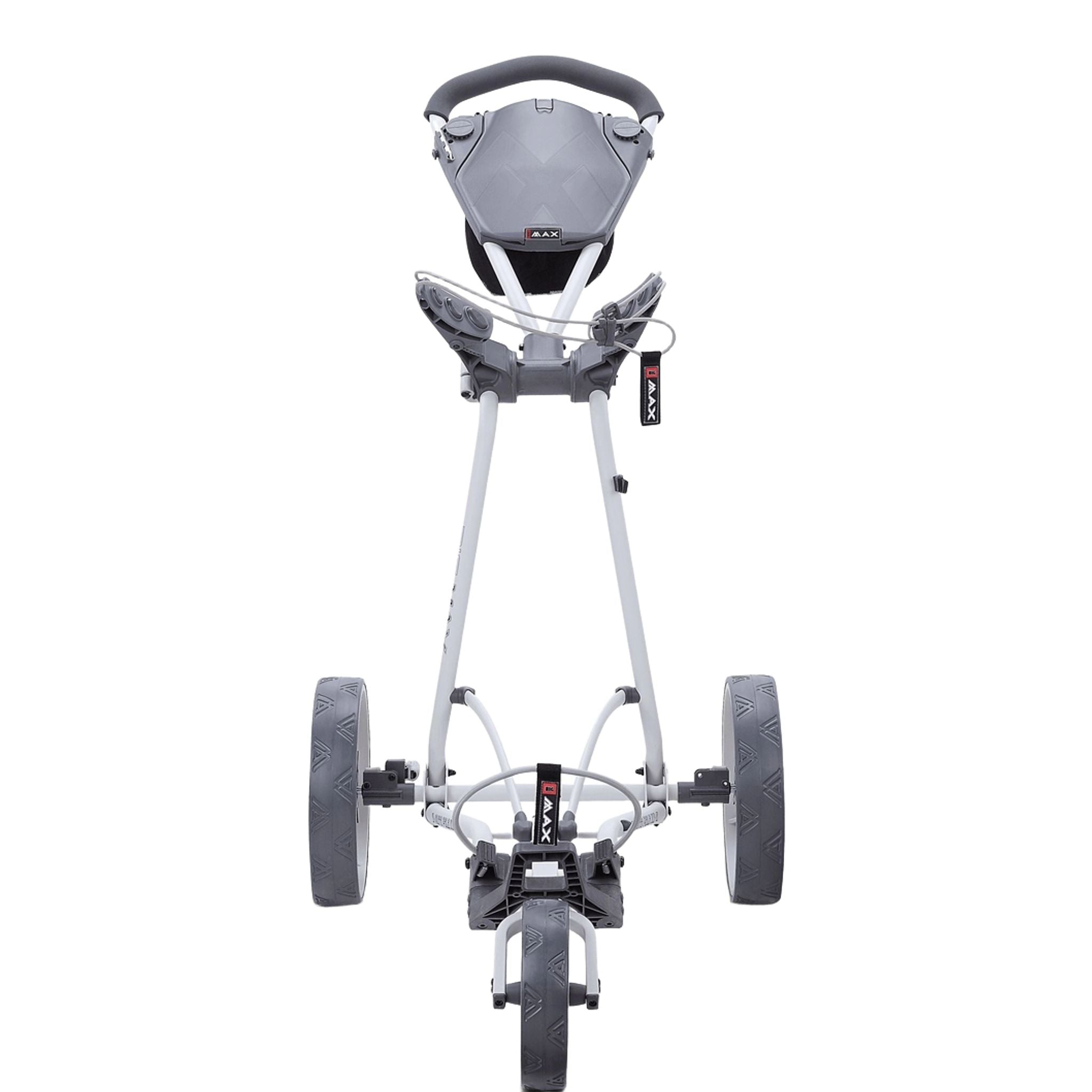 Carrello da golf Big Max Autofold X2