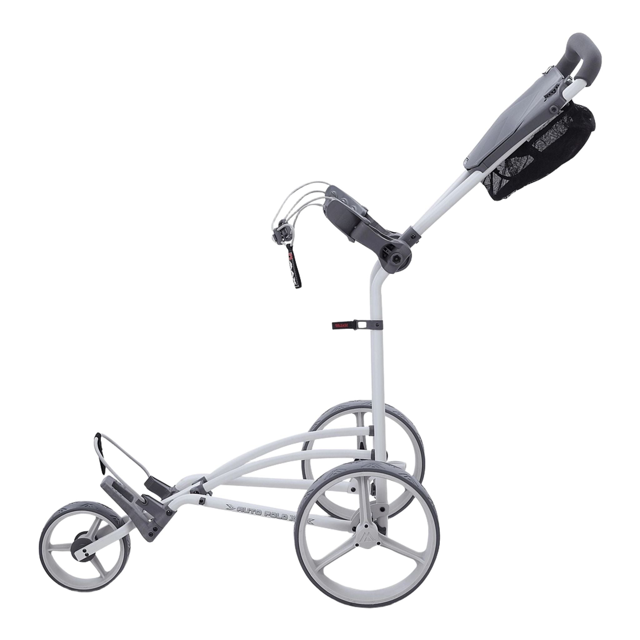 Carrello da golf Big Max Autofold X2