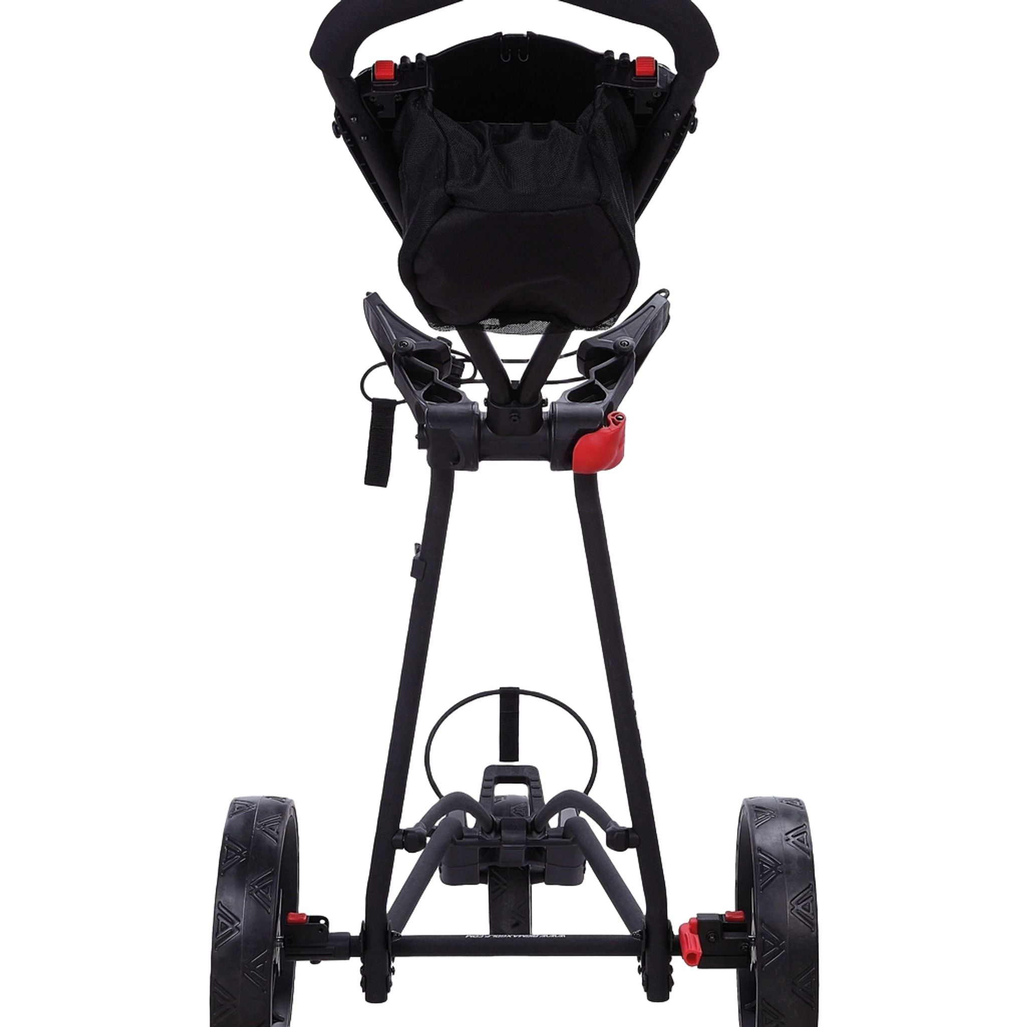 Carrello da golf Big Max Autofold X2