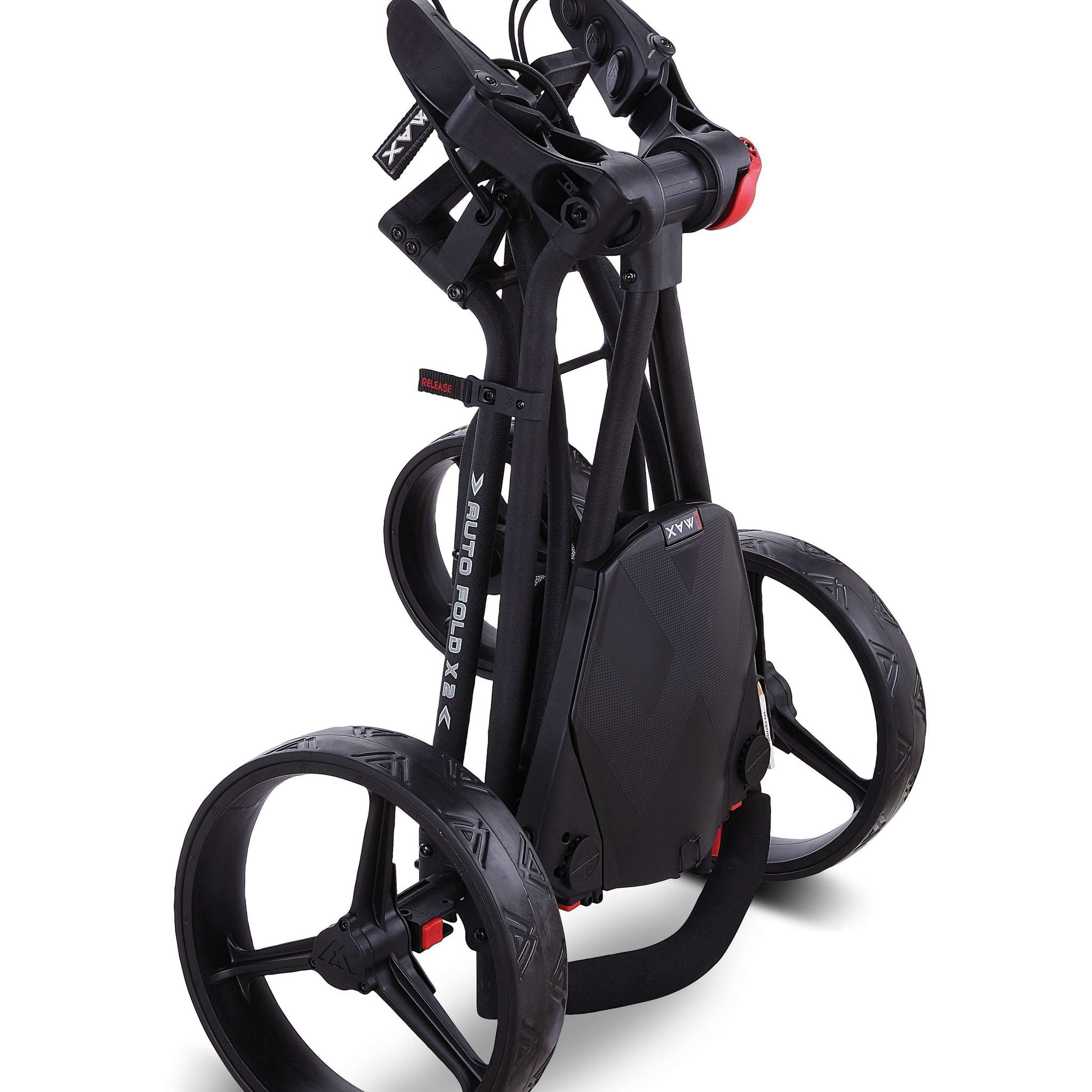 Carrello da golf Big Max Autofold X2