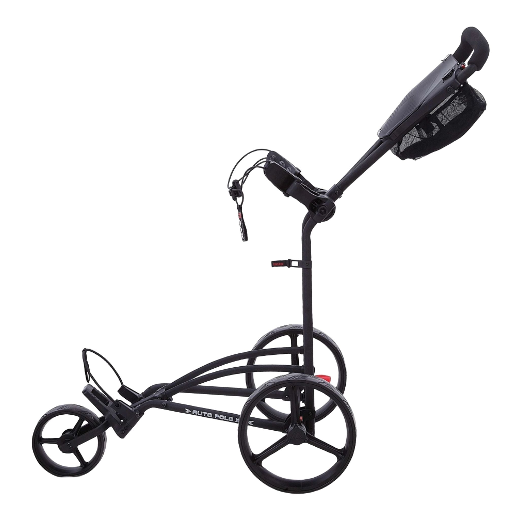 Carrello da golf Big Max Autofold X2