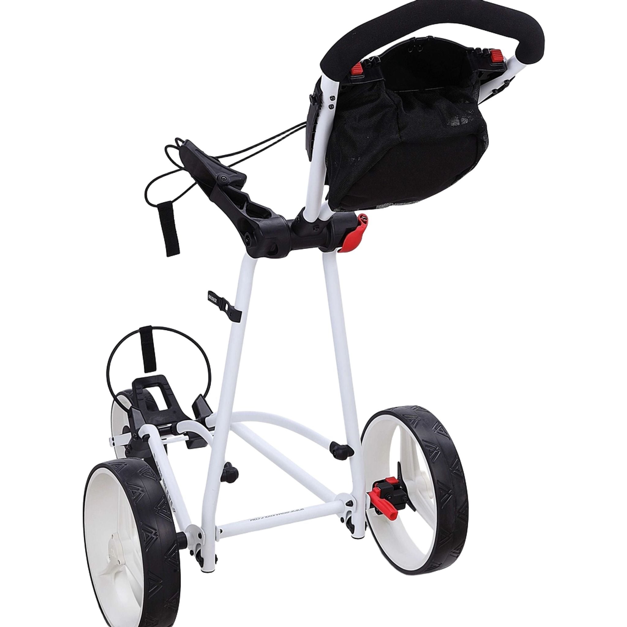 Carrello da golf Big Max Autofold X2