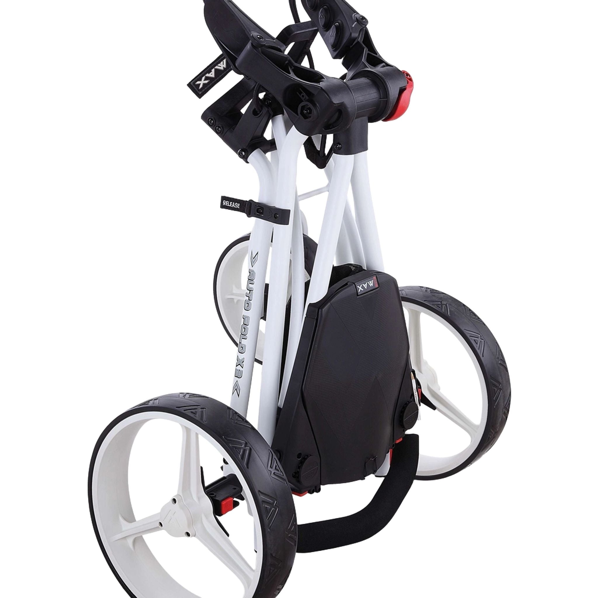 Carrello da golf Big Max Autofold X2
