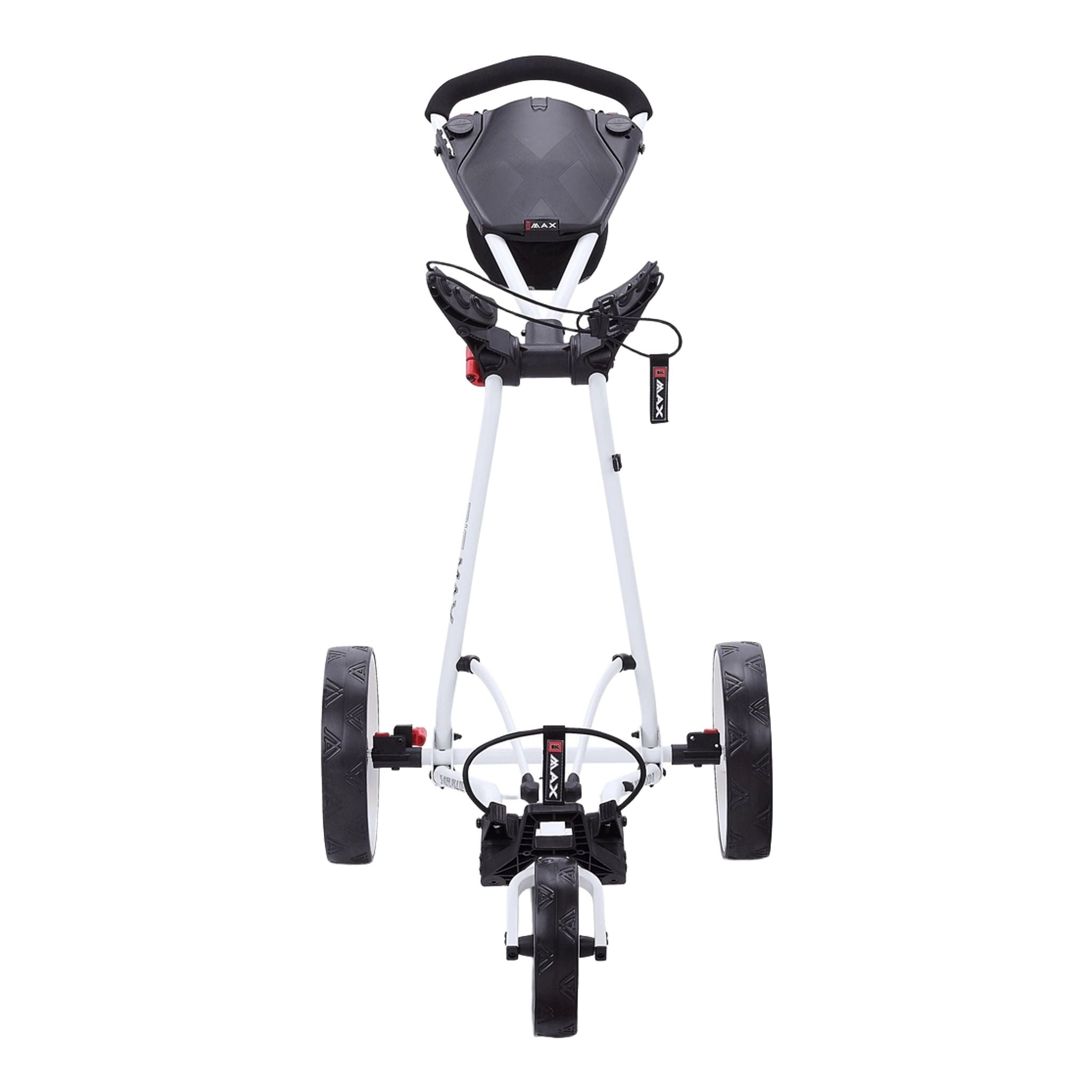 Carrello da golf Big Max Autofold X2