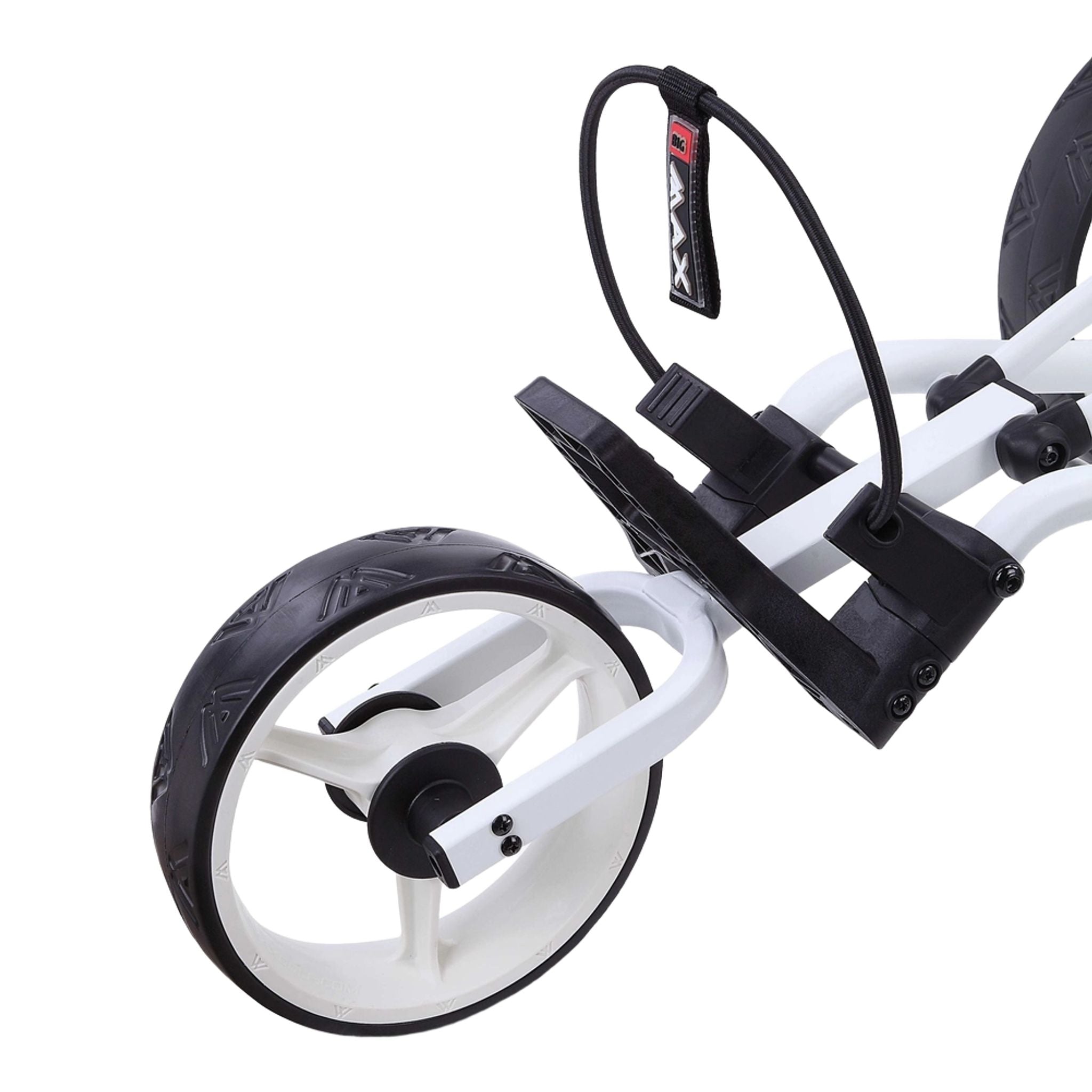 Carrello da golf Big Max Autofold X2