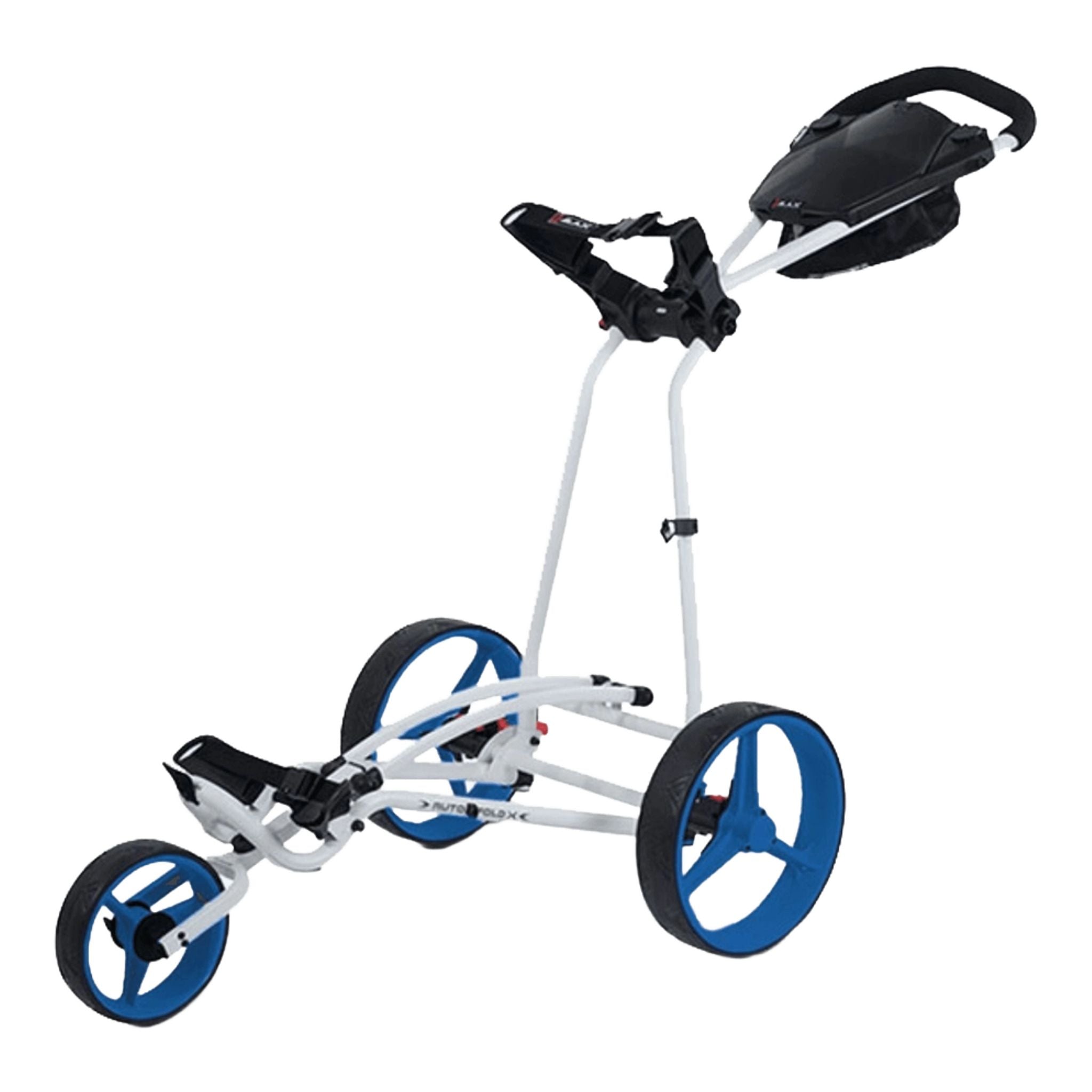 Trolley da golf Big Max Autofold X