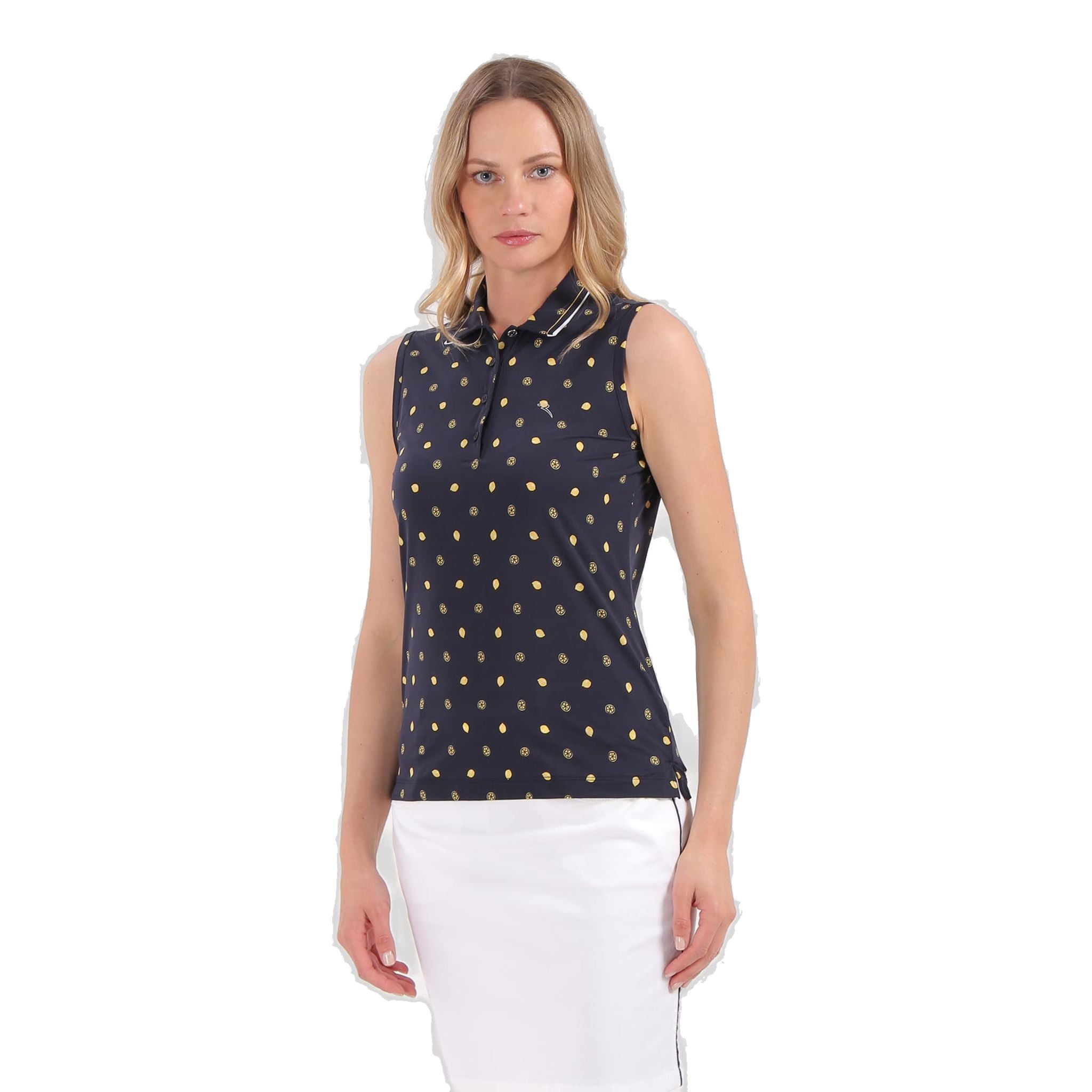 Chervo Polo Aza Donna