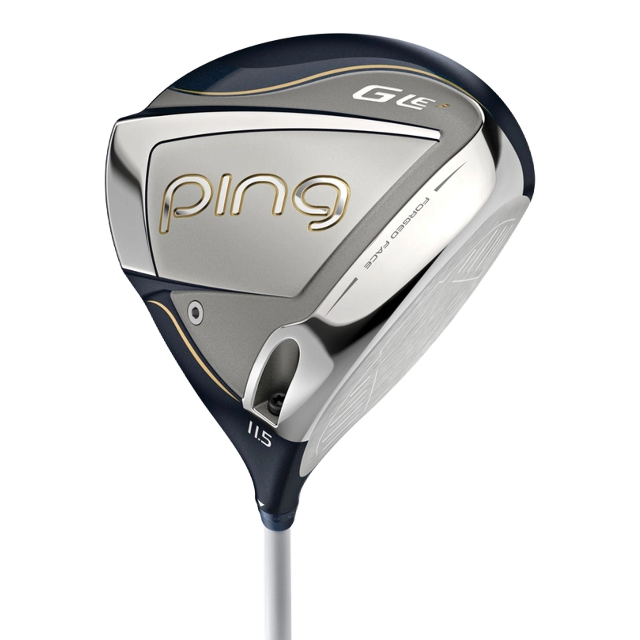 Ping G Le 3 Driver Donne