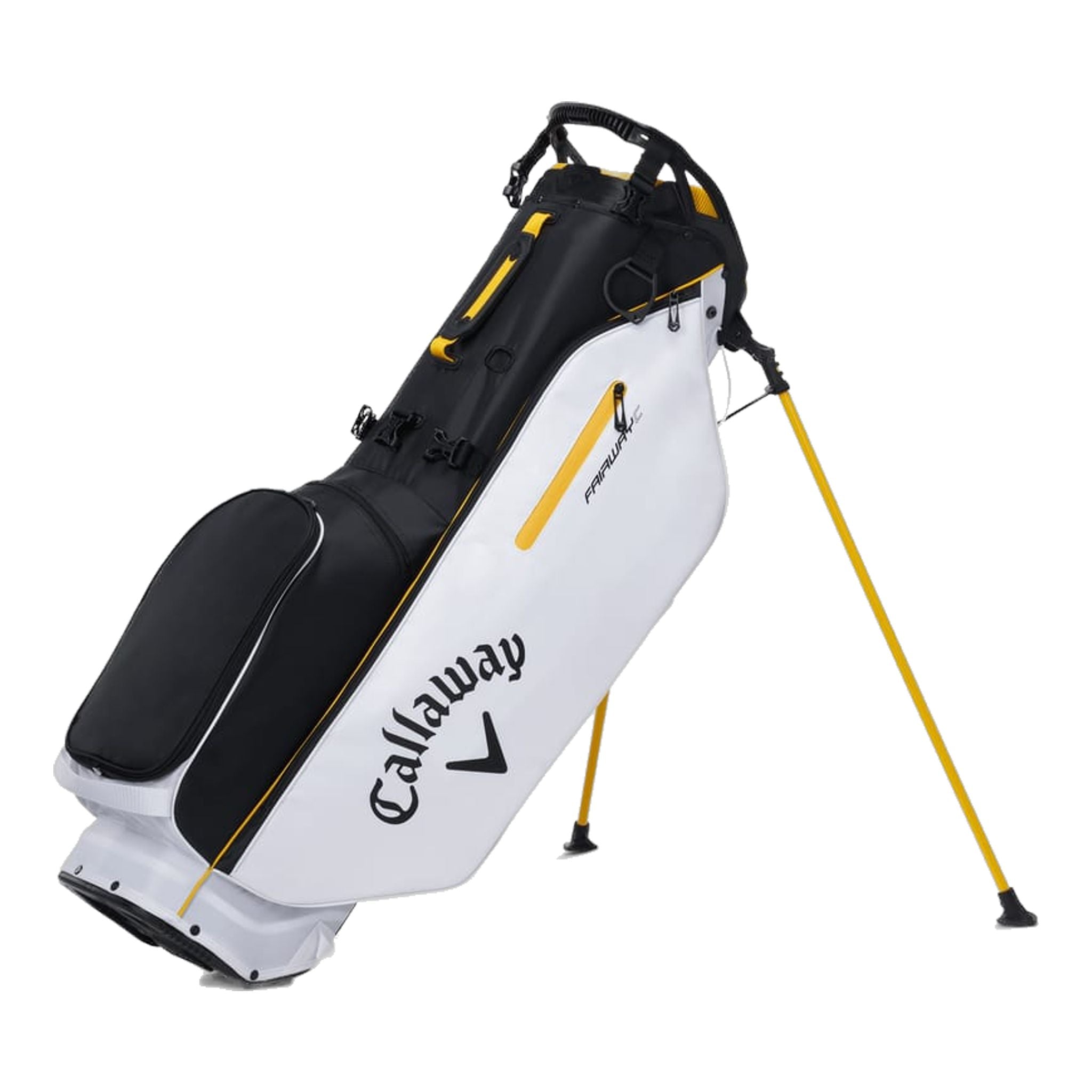 Borsa da golf Callaway FAIRWAY C Stand (22)