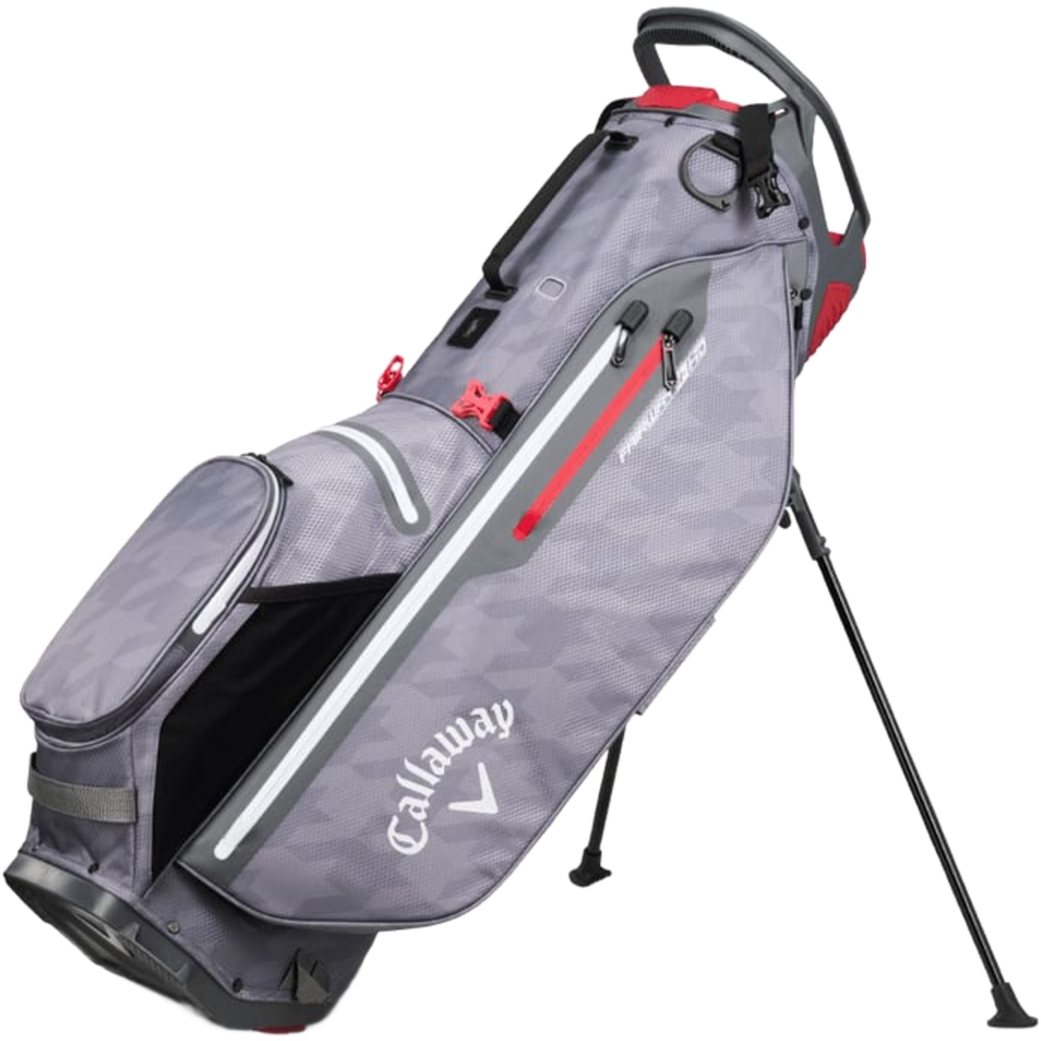 Borsa con supporto Callaway Fairway Plus HD