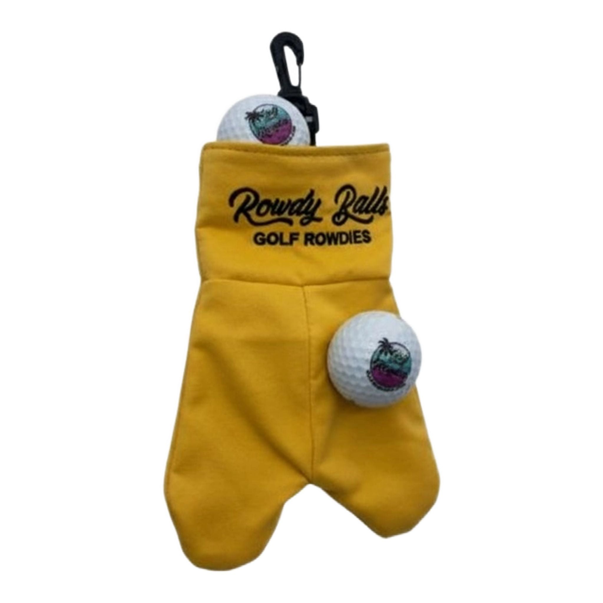 Borsa per palline da golf Rowdies