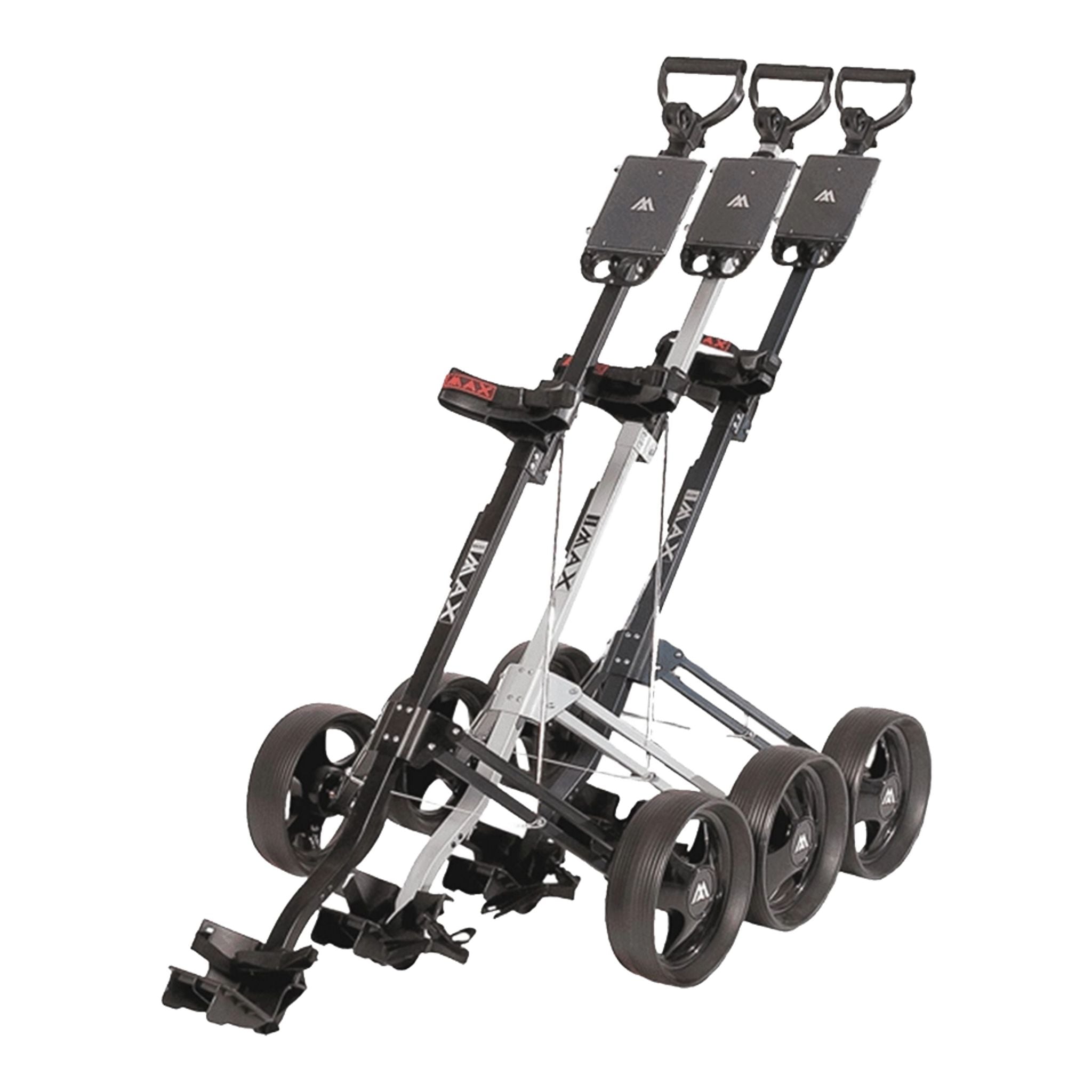 Carrello da golf Big Max Basic