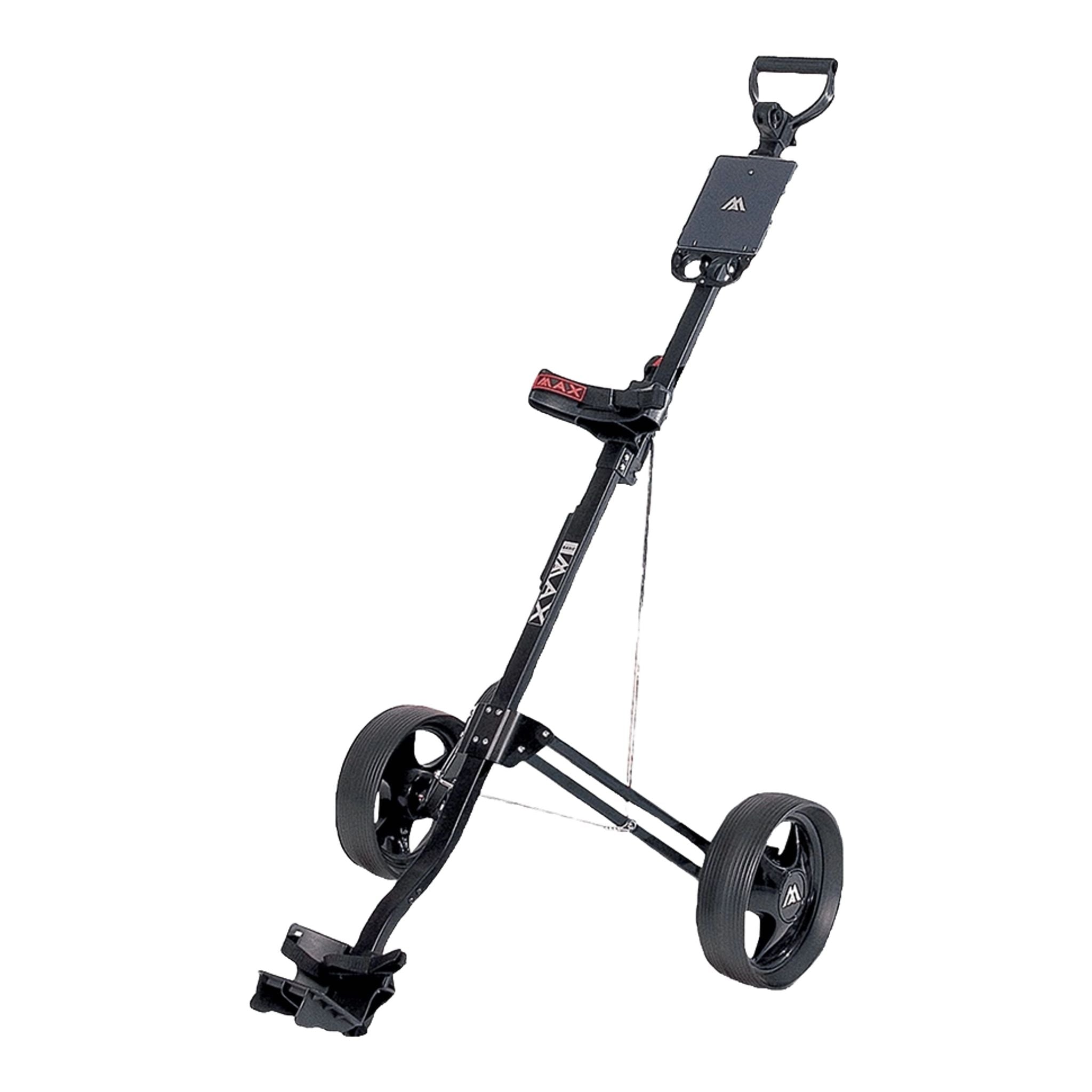 Carrello da golf Big Max Basic