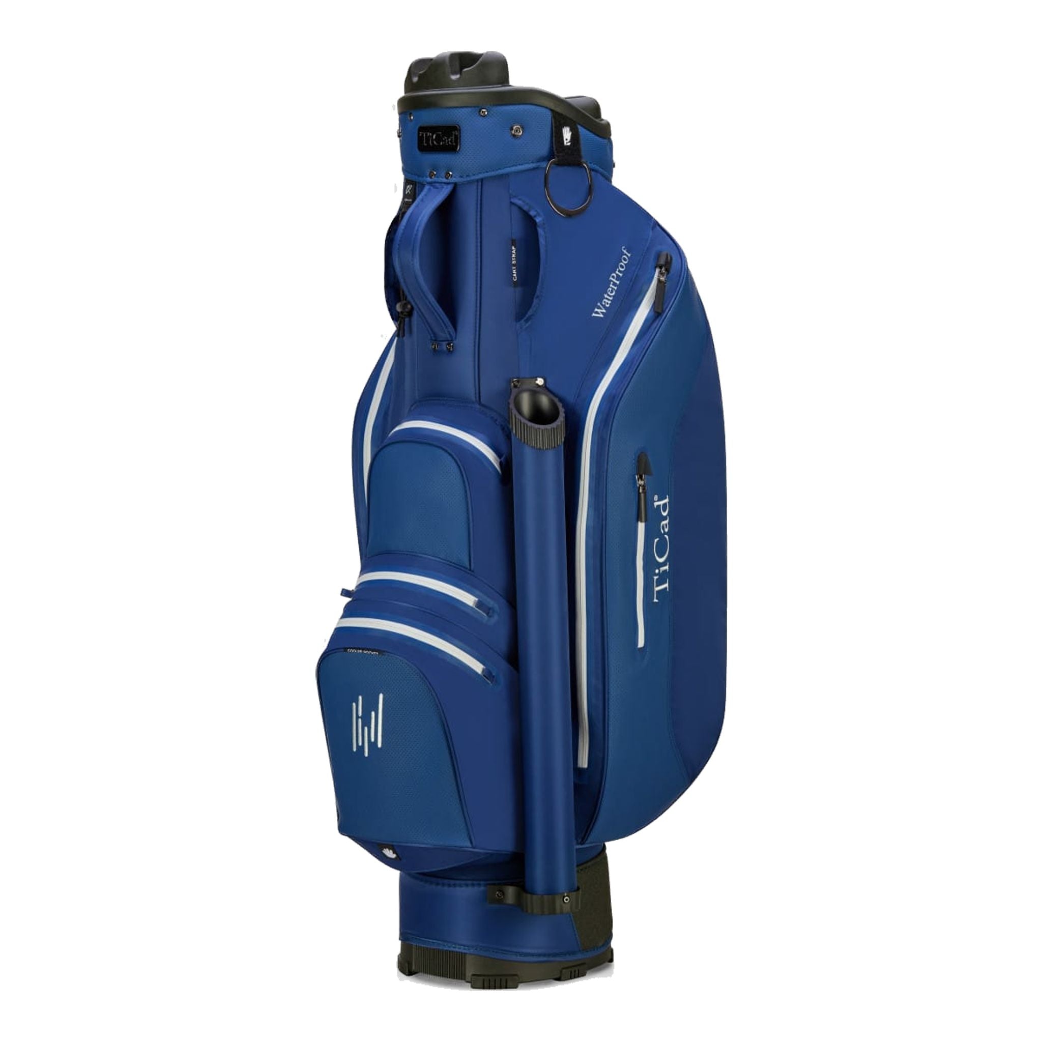 Borsa da carrello impermeabile TiCad QO9 Premium (23)