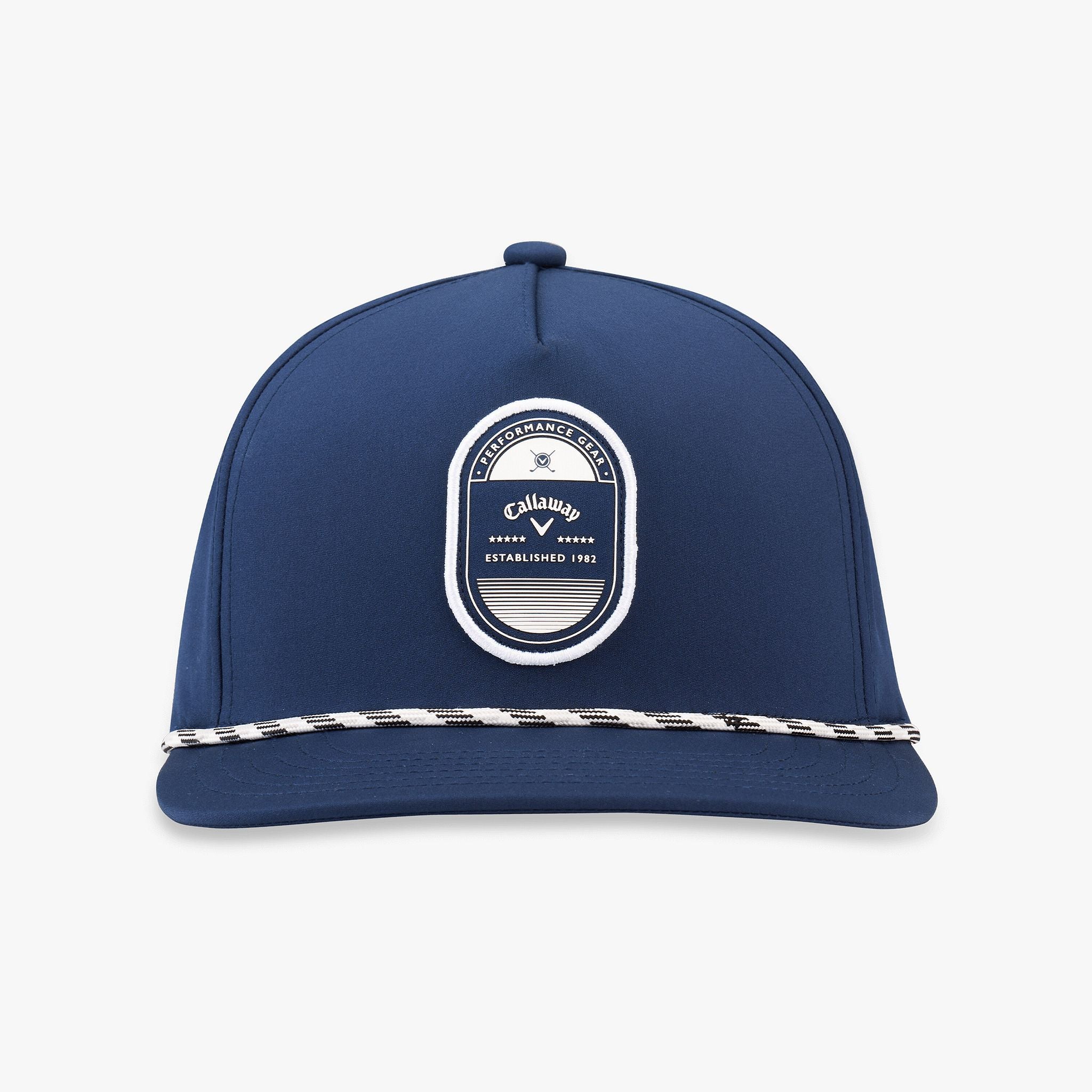 Callaway Birdie Brigade Golfkappe Herren