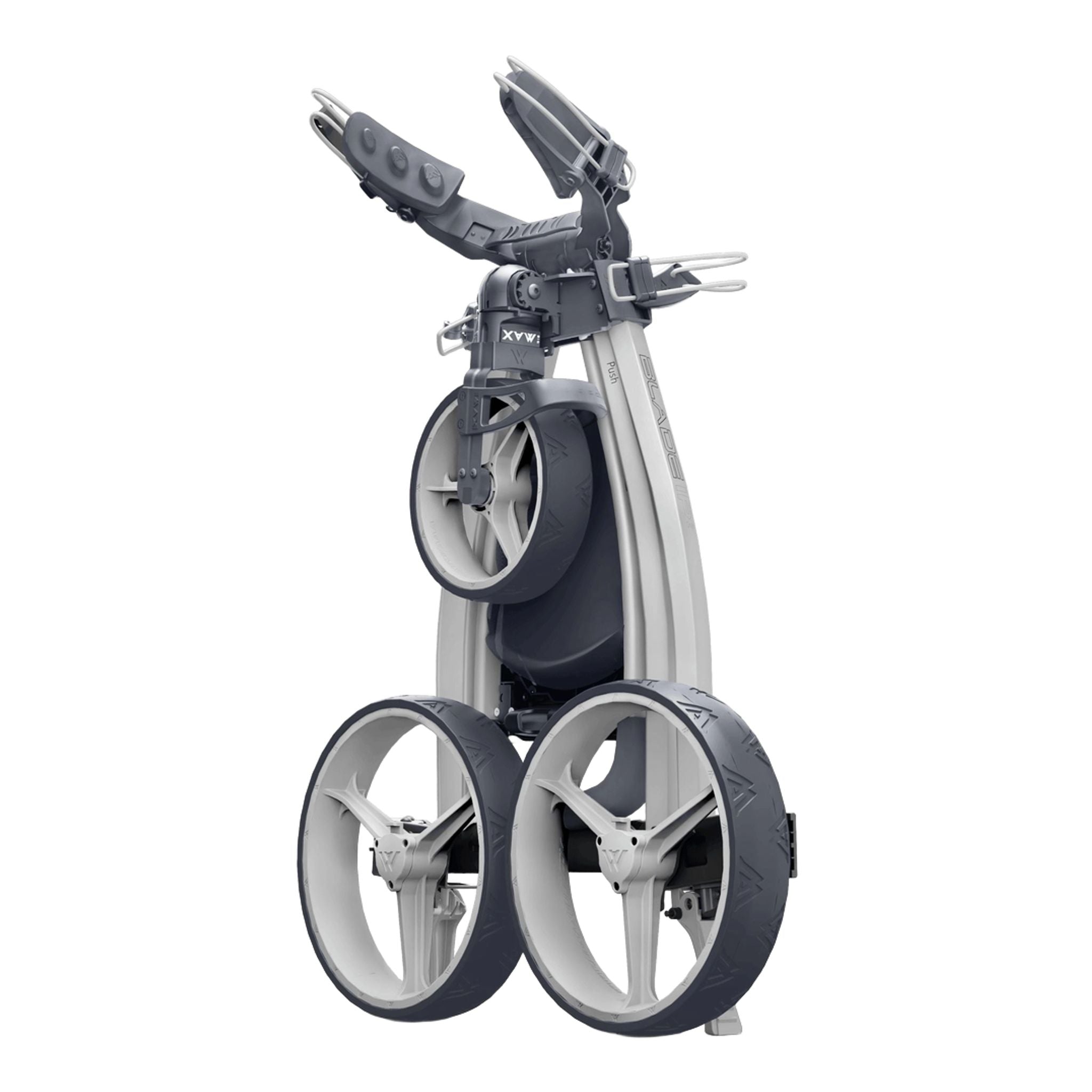 Carrello Big Max Blade IP2