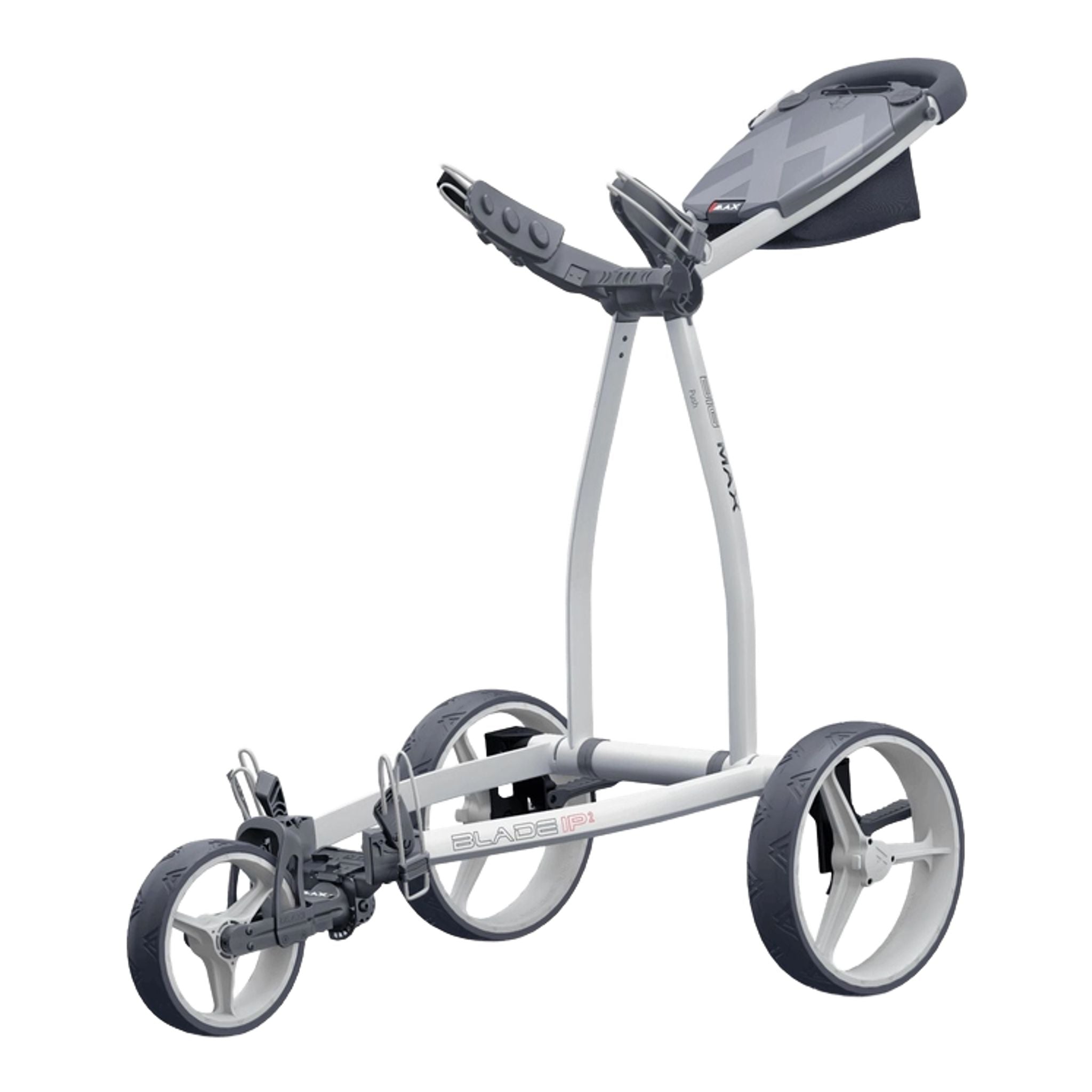 Carrello Big Max Blade IP2