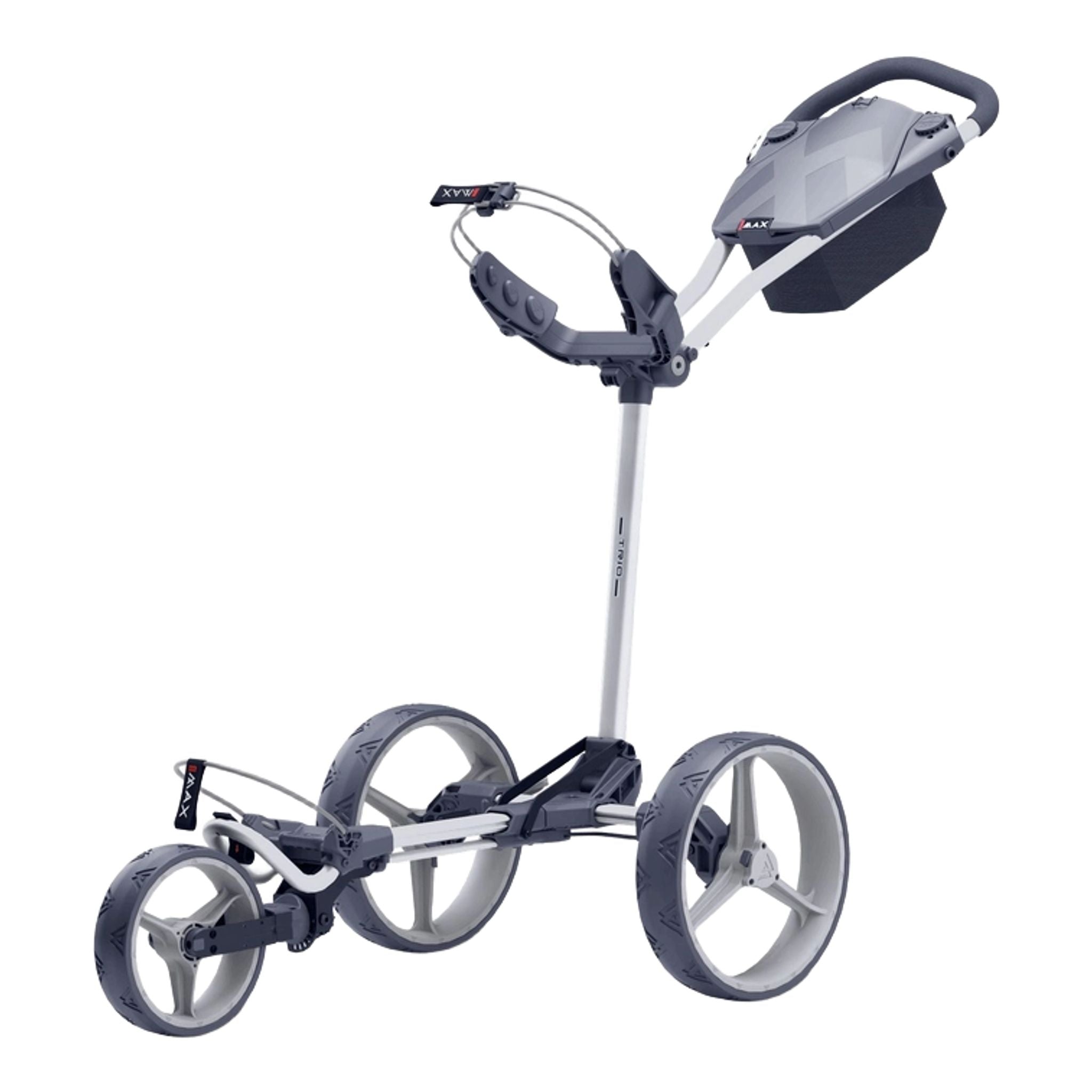 Trolley da golf Big Max Blade Trio