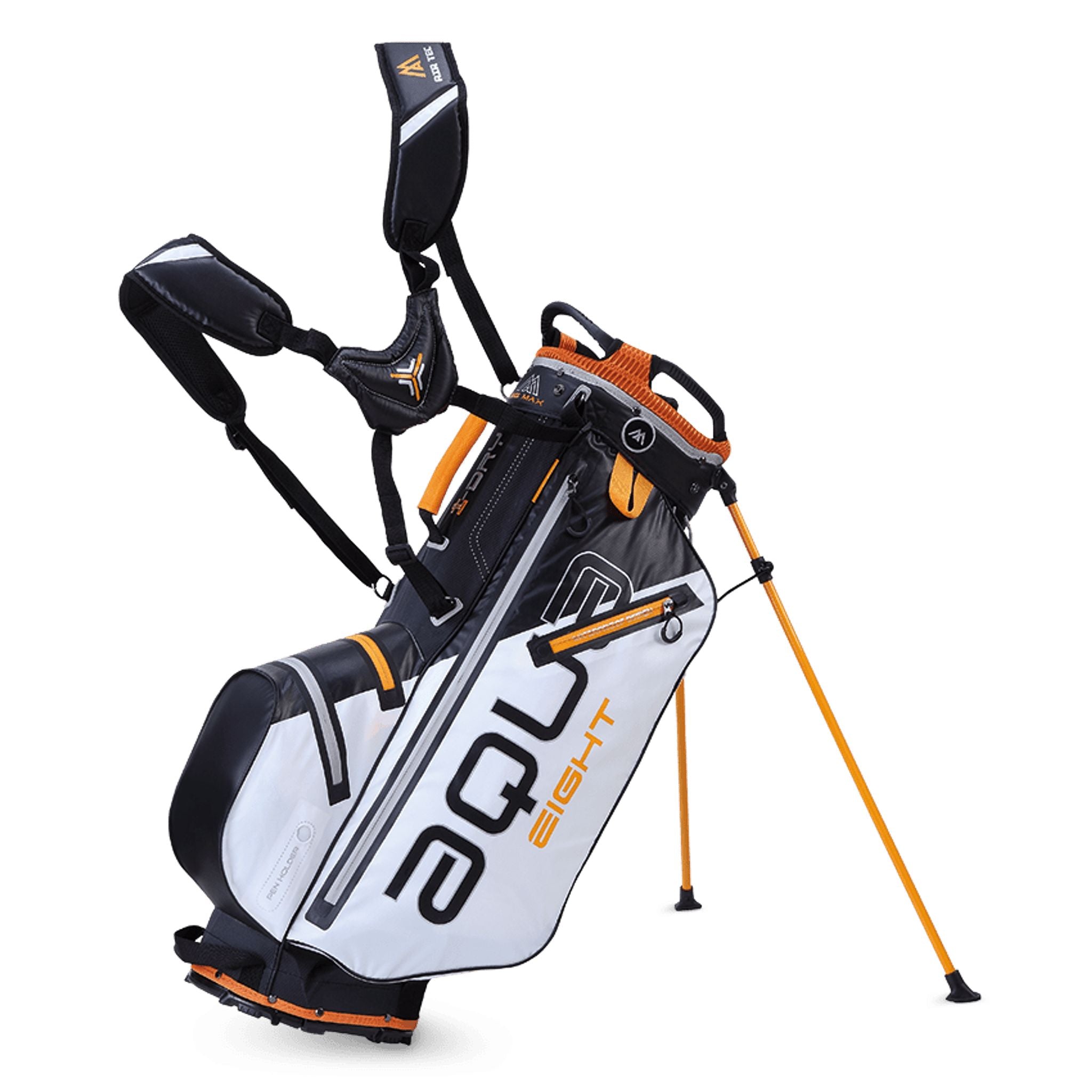 Borsa Big Max AQUA Eight Stand