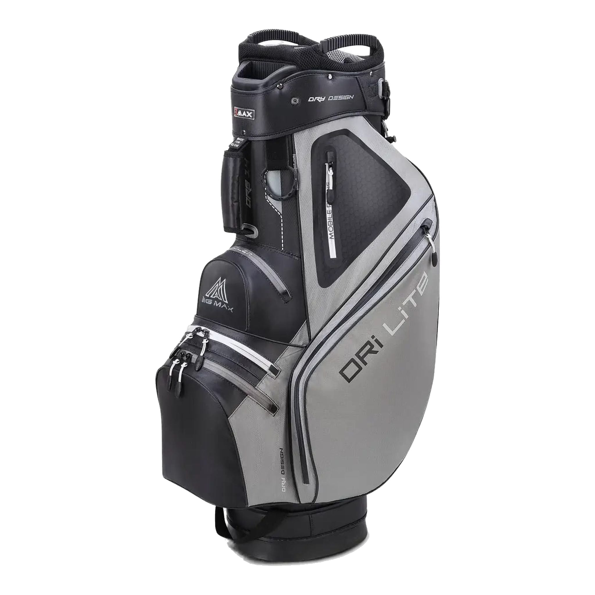 Borsa da carrello Big Max Dri Lite Sport 2