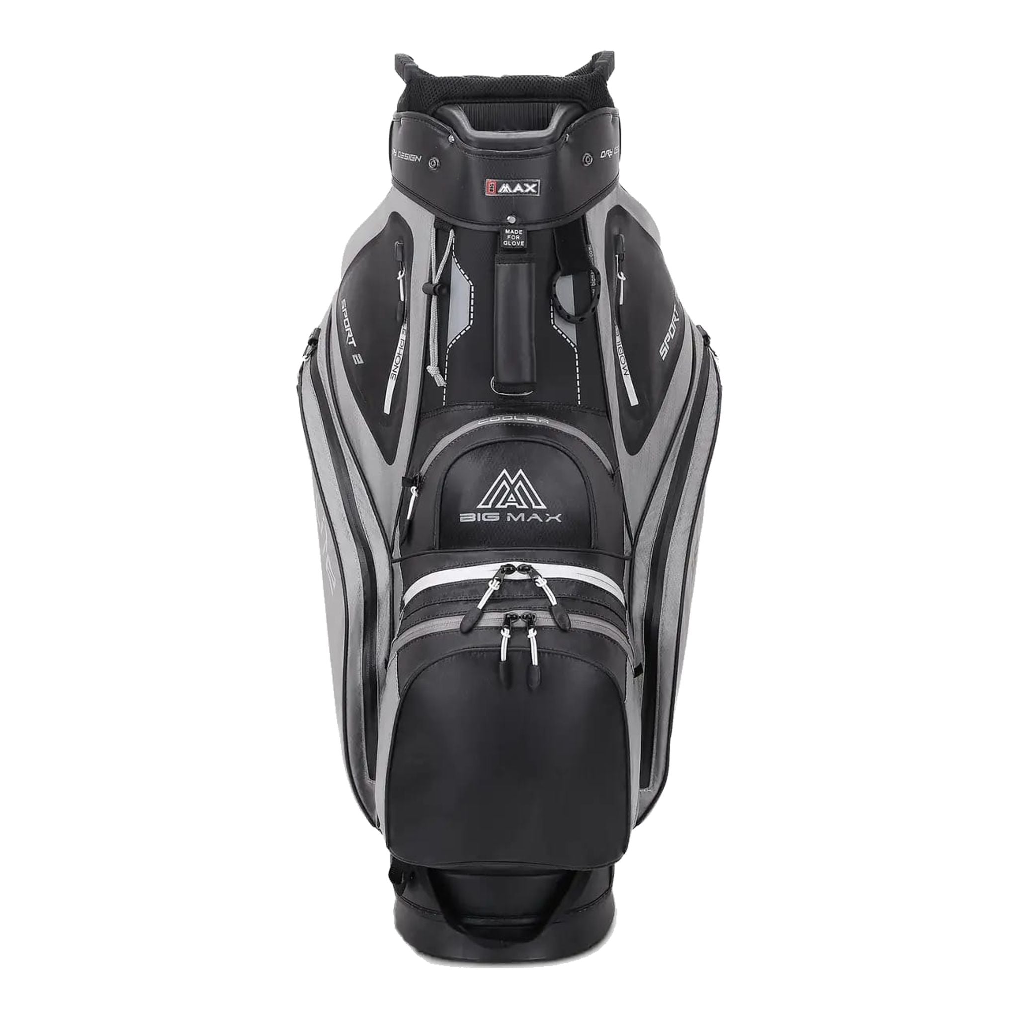 Borsa da carrello Big Max Dri Lite Sport 2