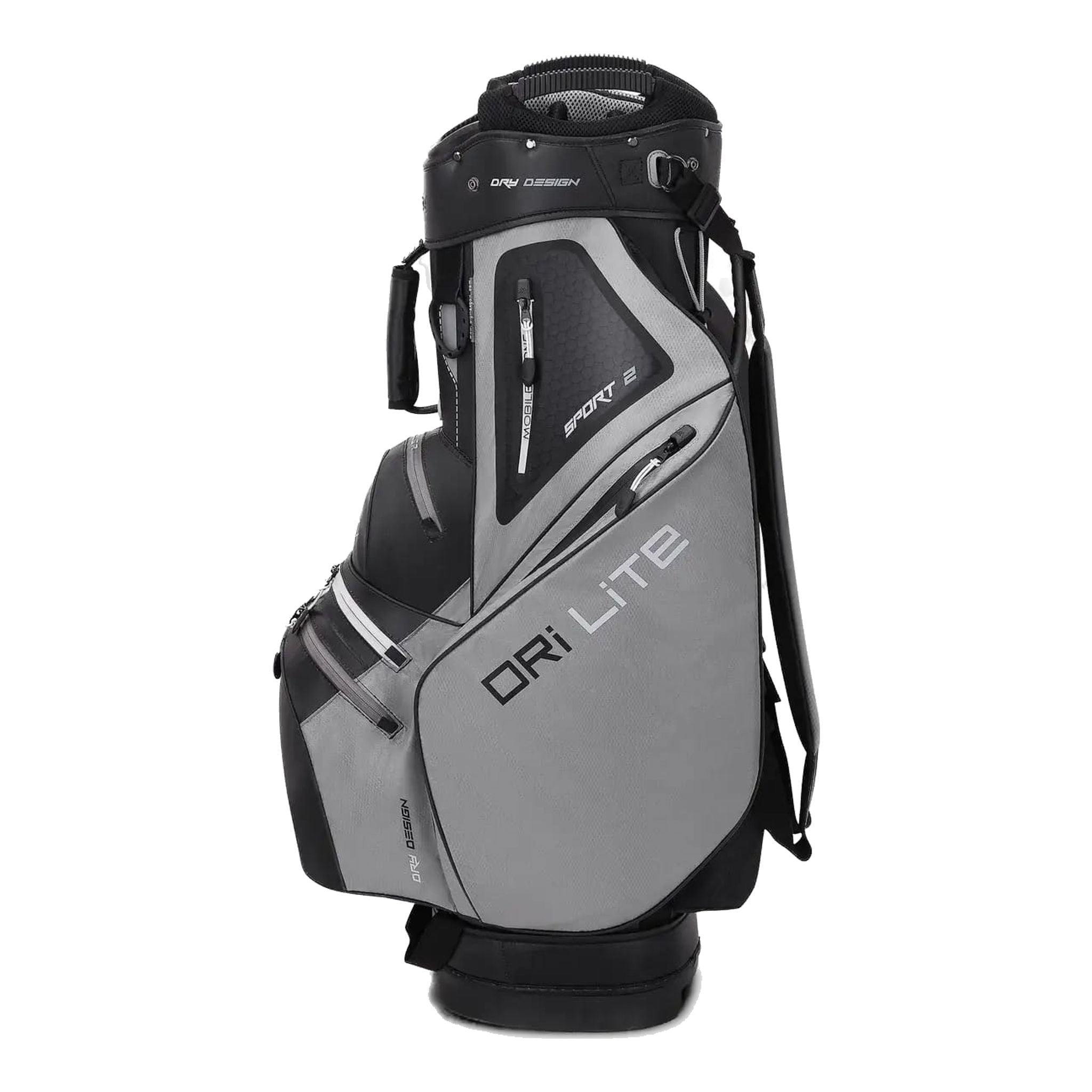 Borsa da carrello Big Max Dri Lite Sport 2