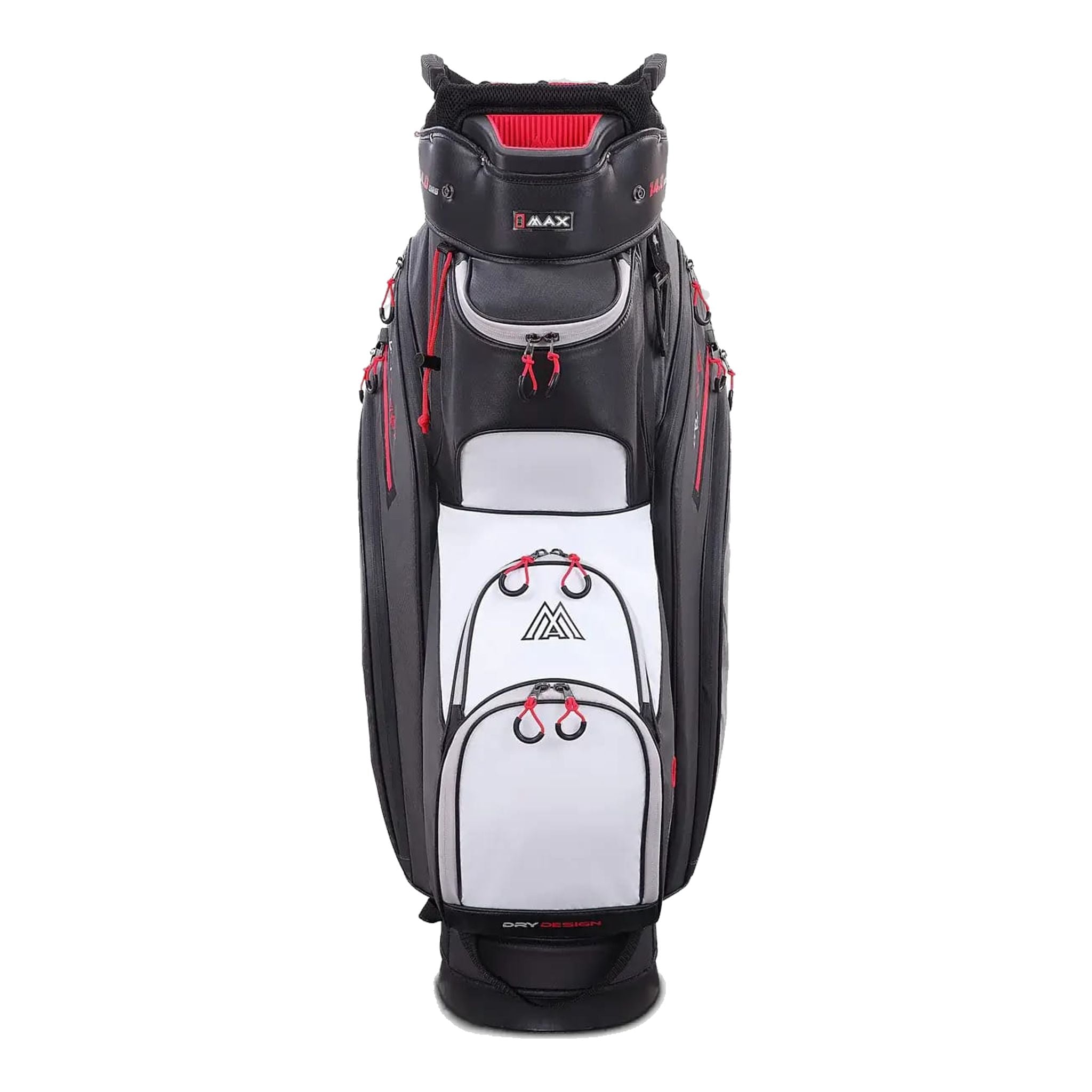 Borsa da carrello Big Max Dri Lite Style