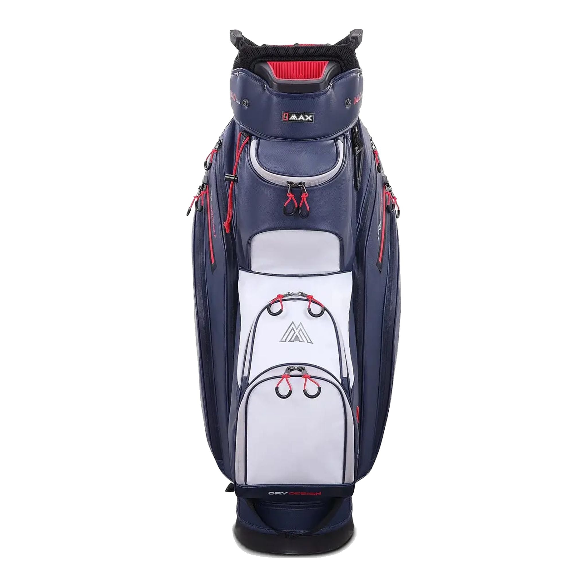 Borsa da carrello Big Max Dri Lite Style