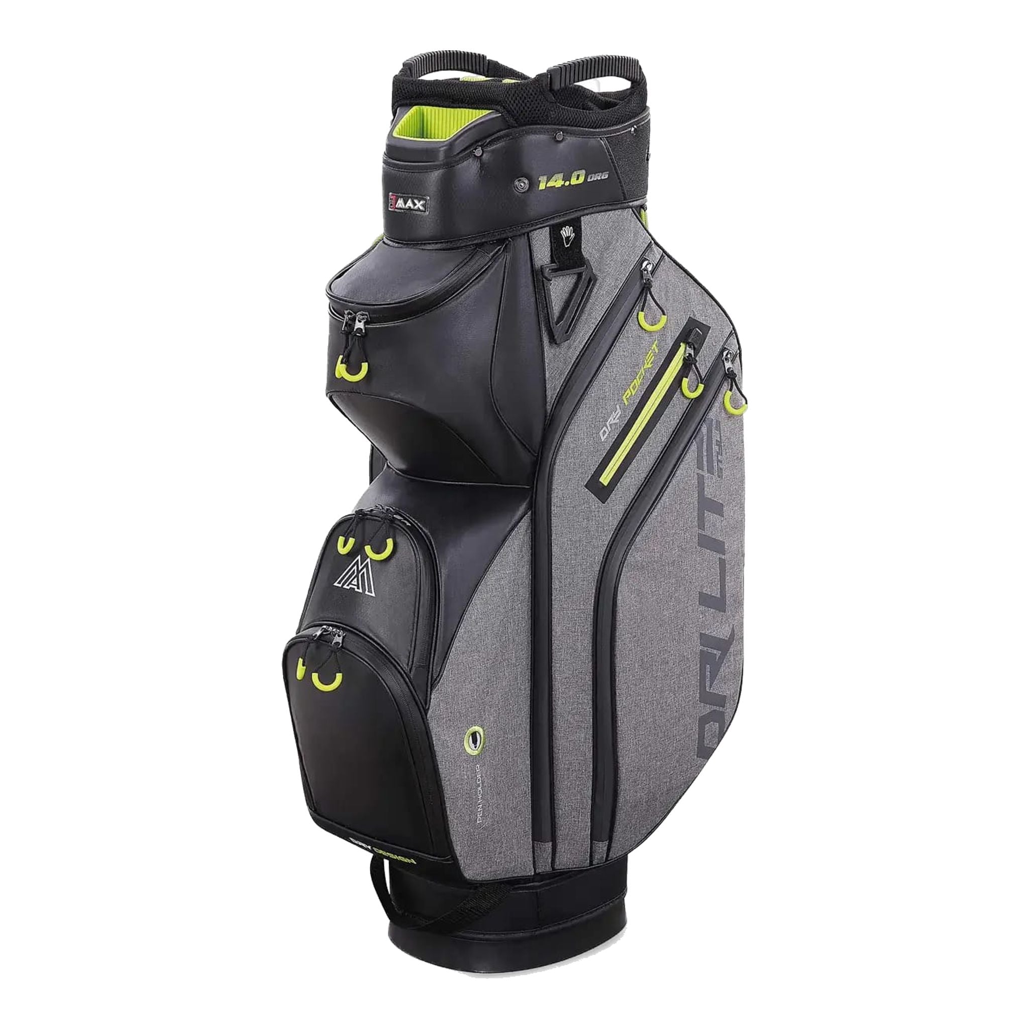 Borsa da carrello Big Max Dri Lite Style