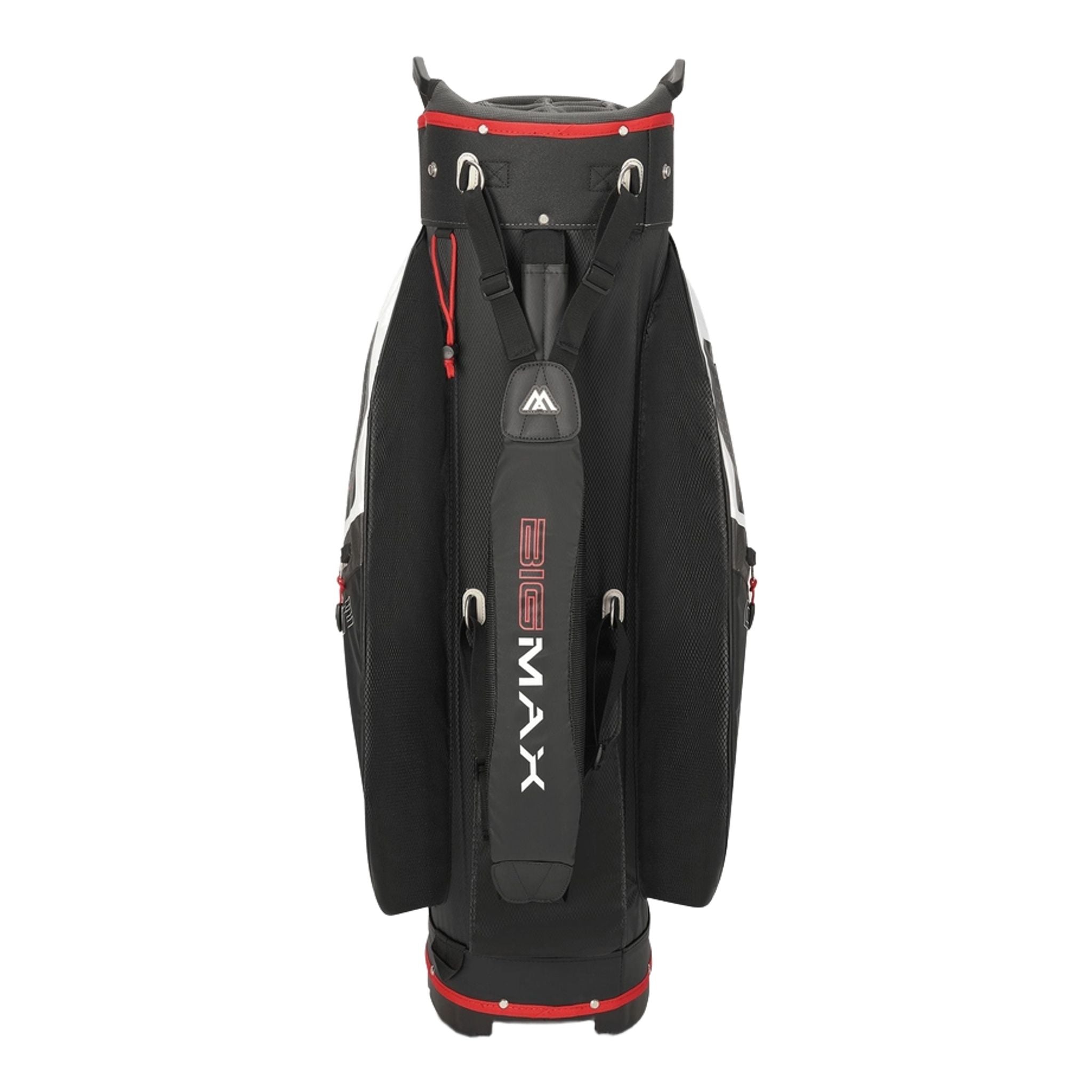 Big Max Dri Lite V-4 Organizer Cartbag