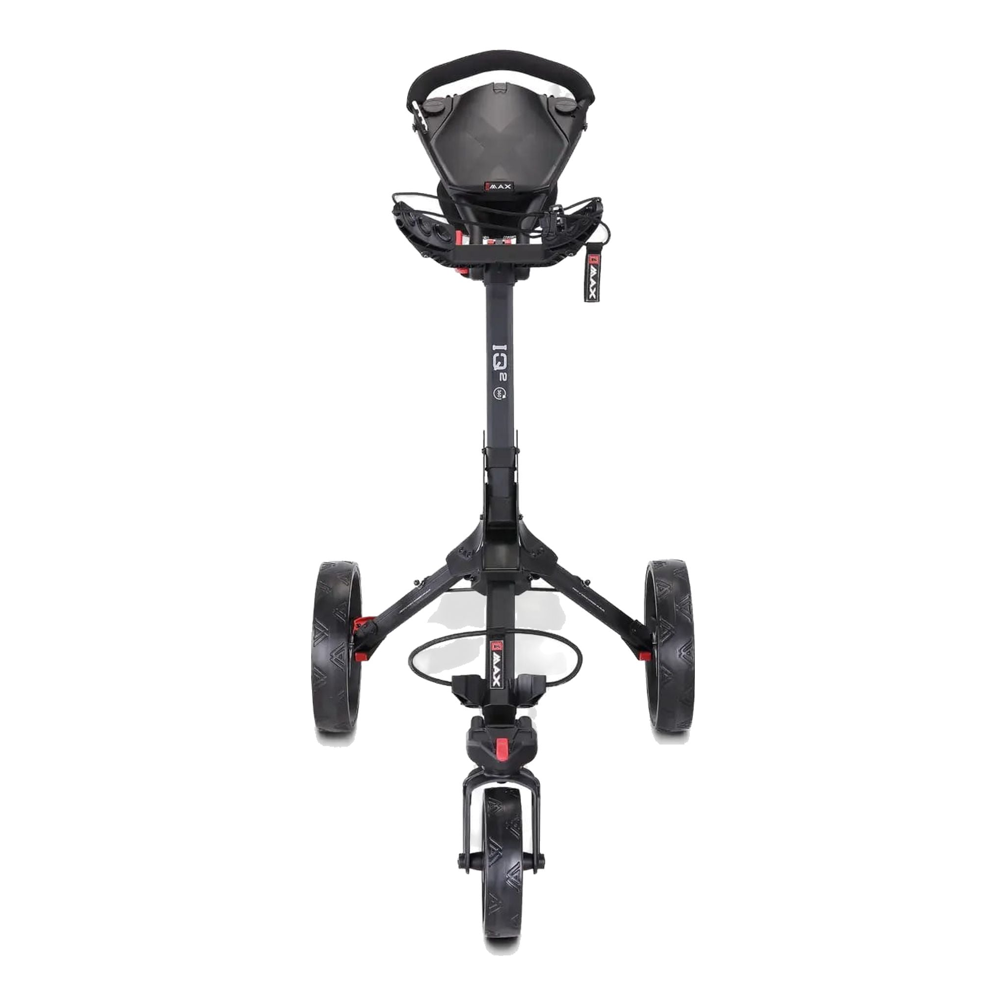 Carrello da golf Big Max IQ² 360