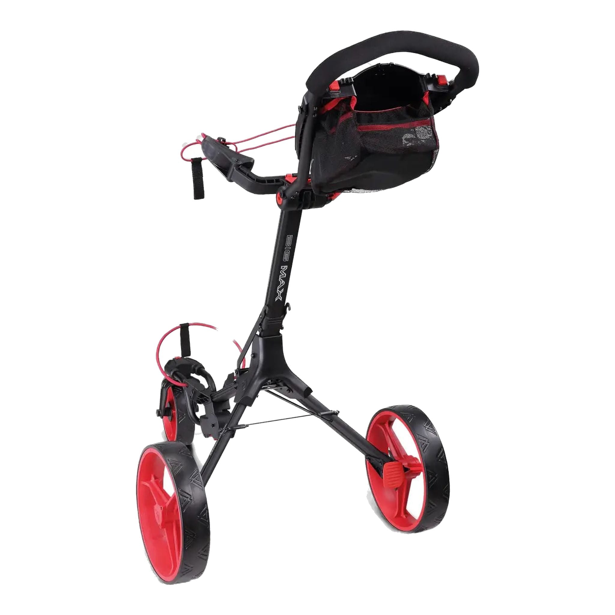 Carrello da golf Big Max IQ² 360