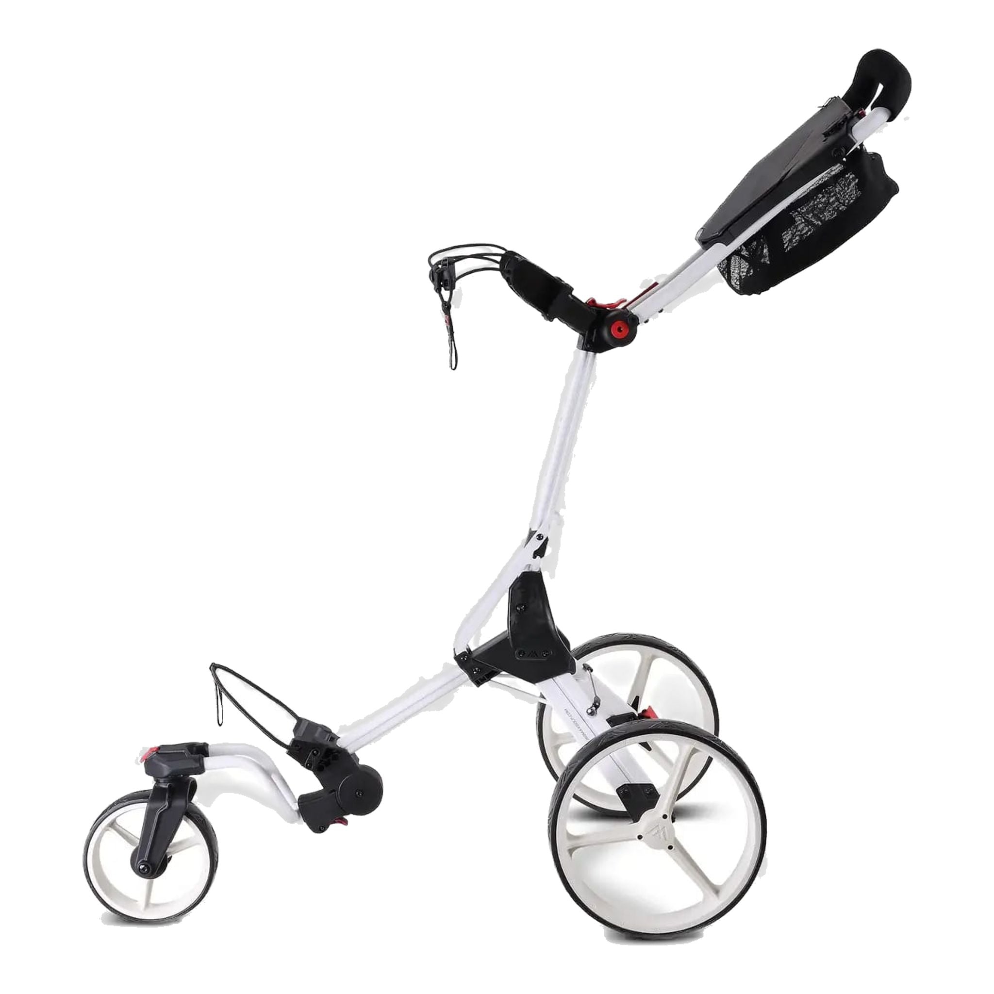Carrello da golf Big Max IQ² 360