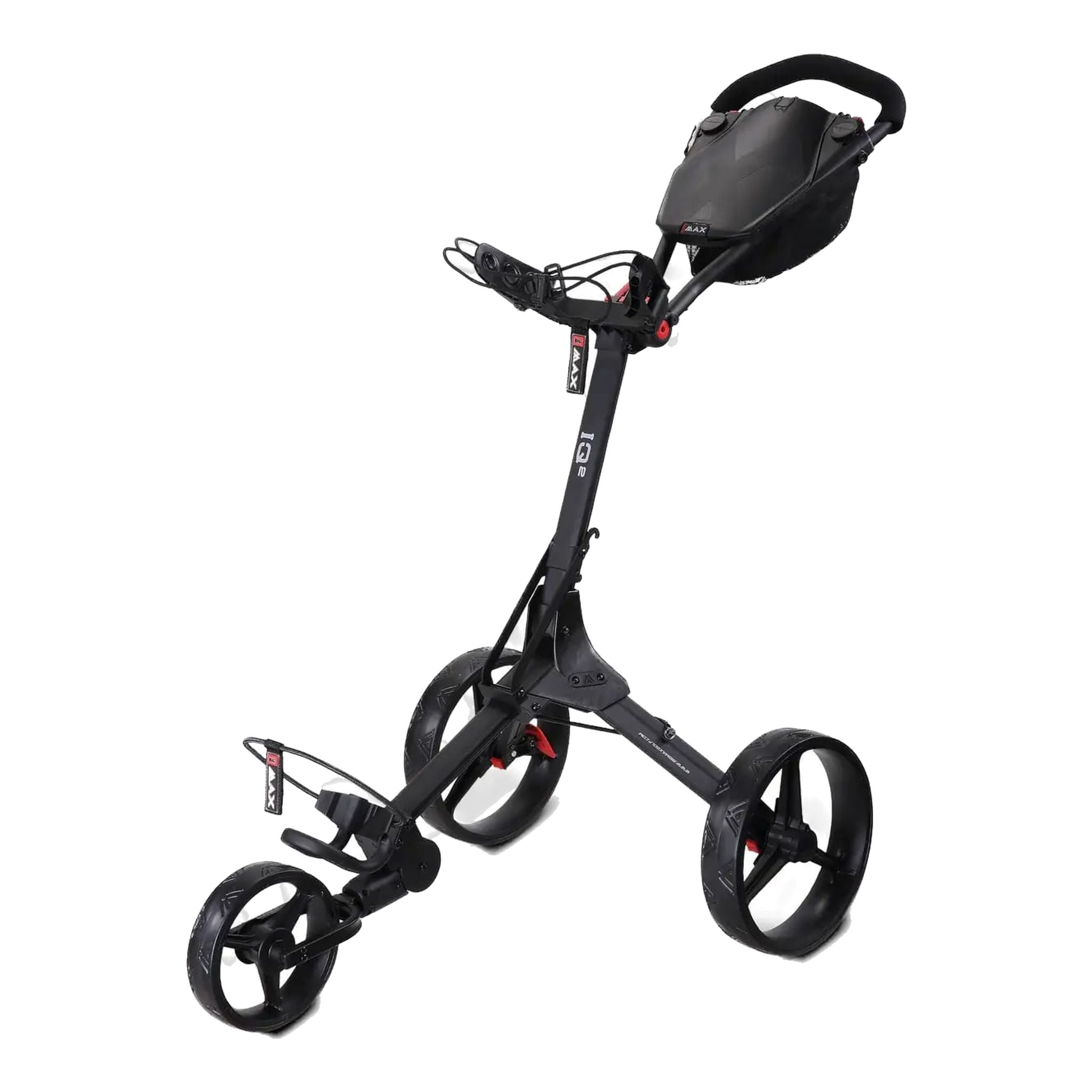 Carrello da golf Big Max IQ²