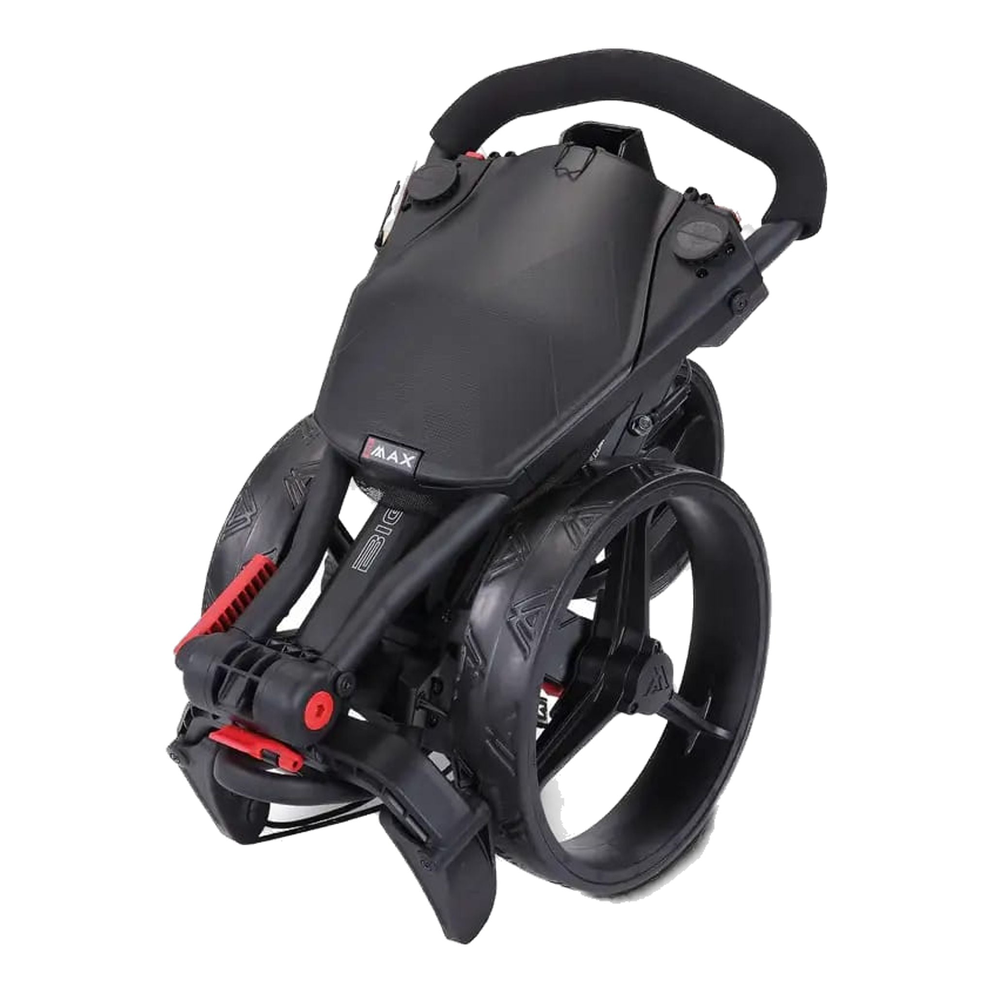 Carrello da golf Big Max IQ²