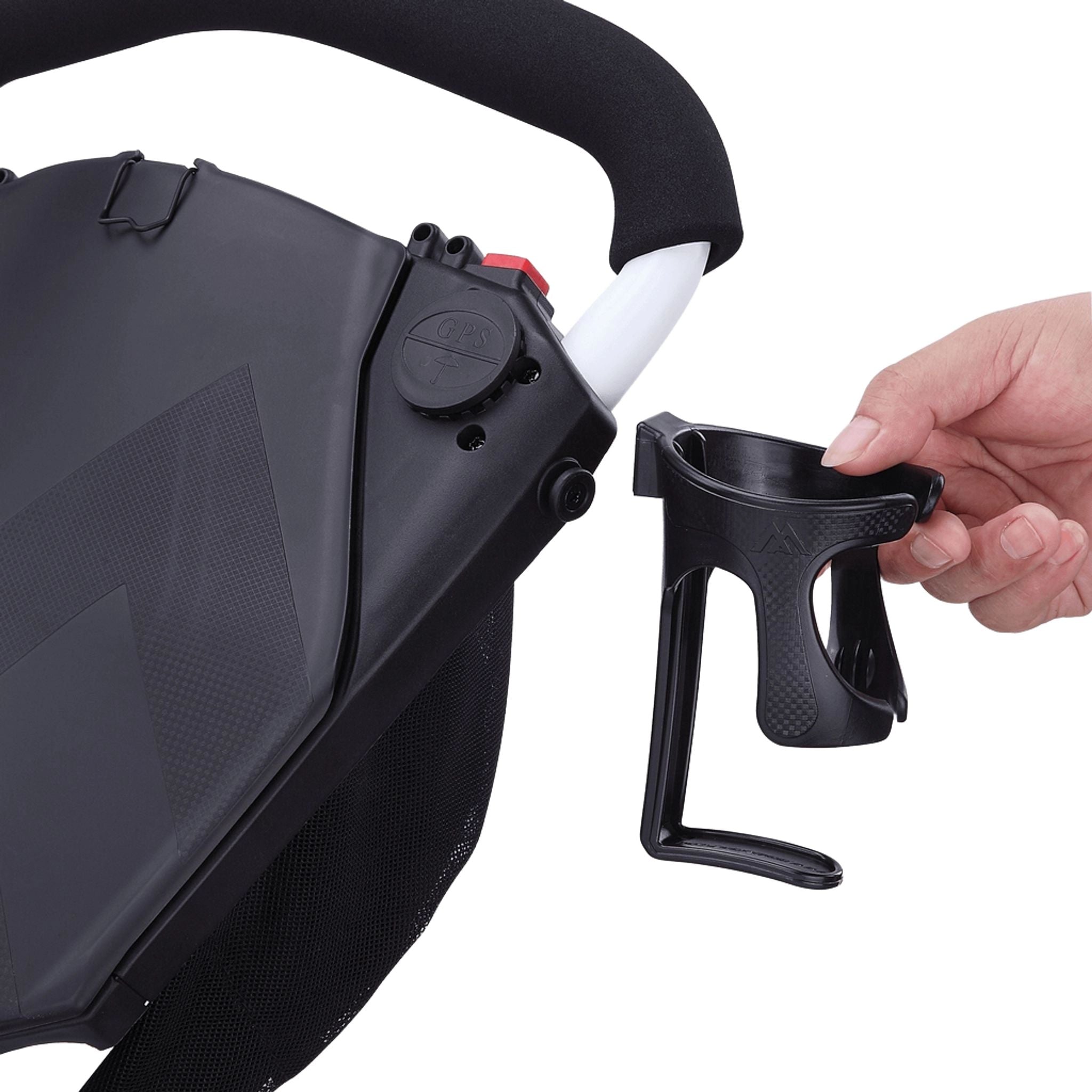 Portabottiglie Big Max QL