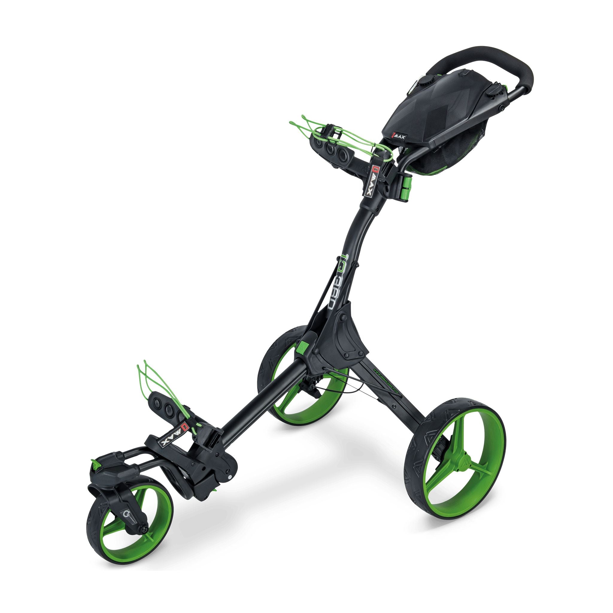 Carrello Big Max IQ 360