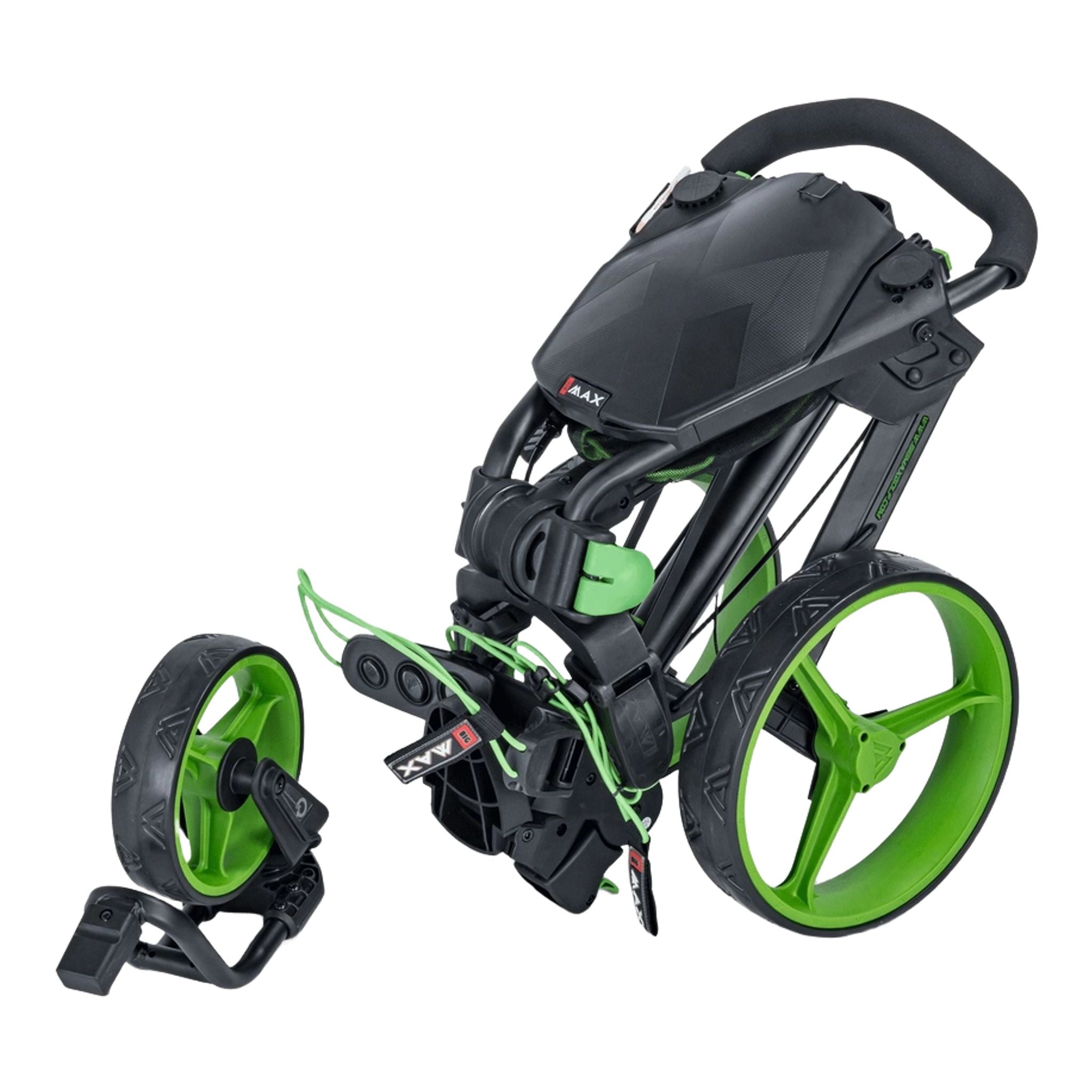 Carrello Big Max IQ 360