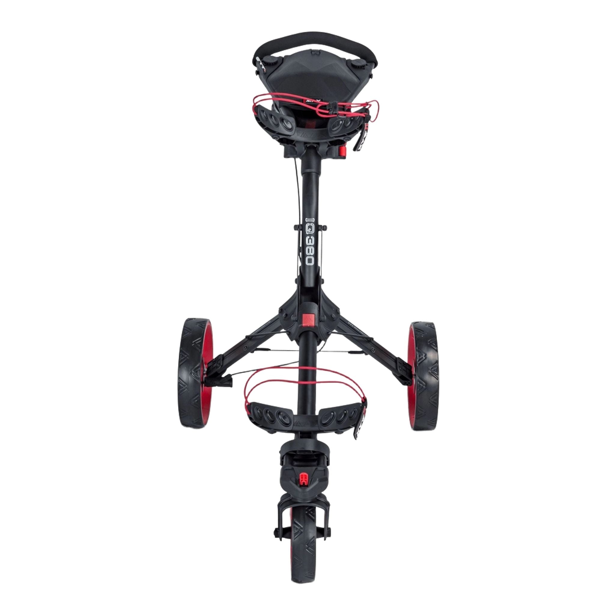 Carrello Big Max IQ 360