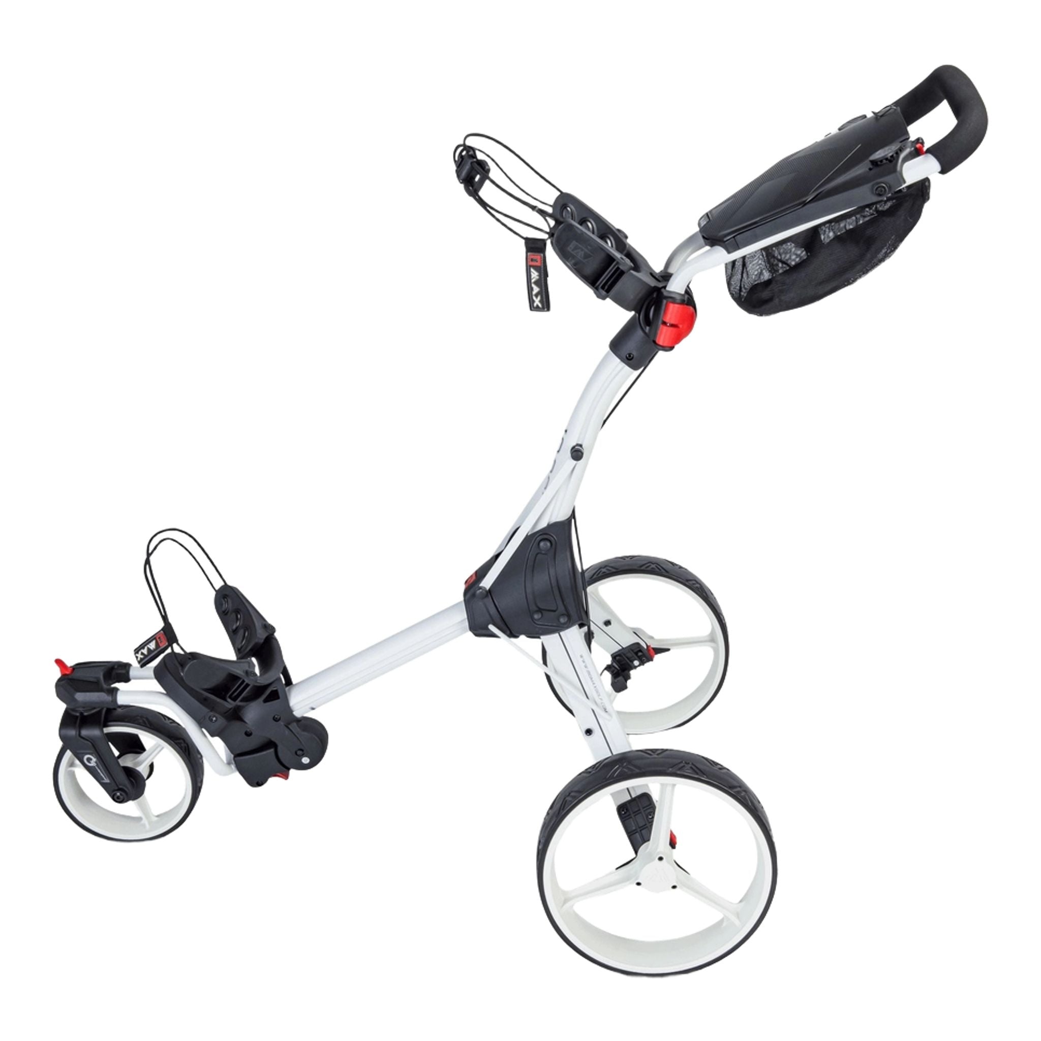 Carrello Big Max IQ 360