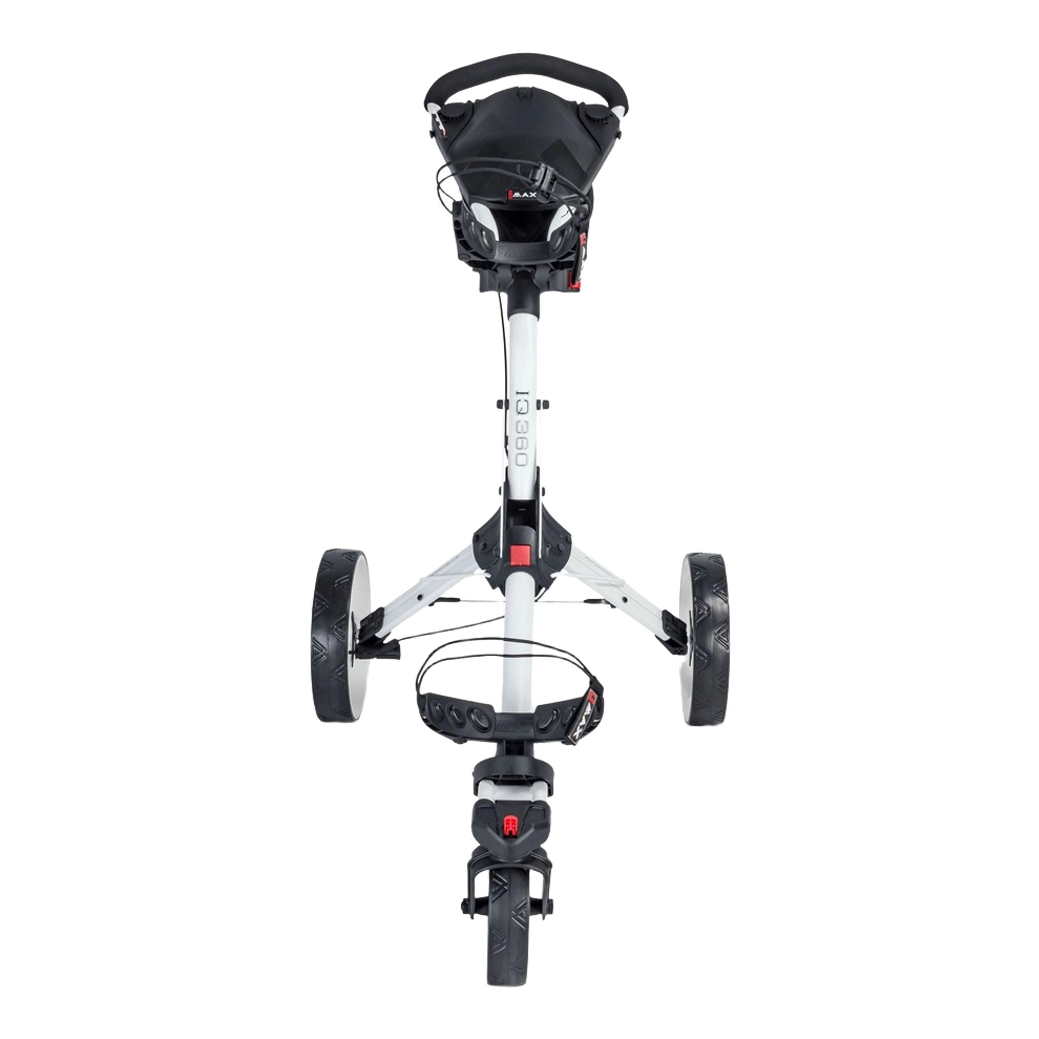 Carrello Big Max IQ 360